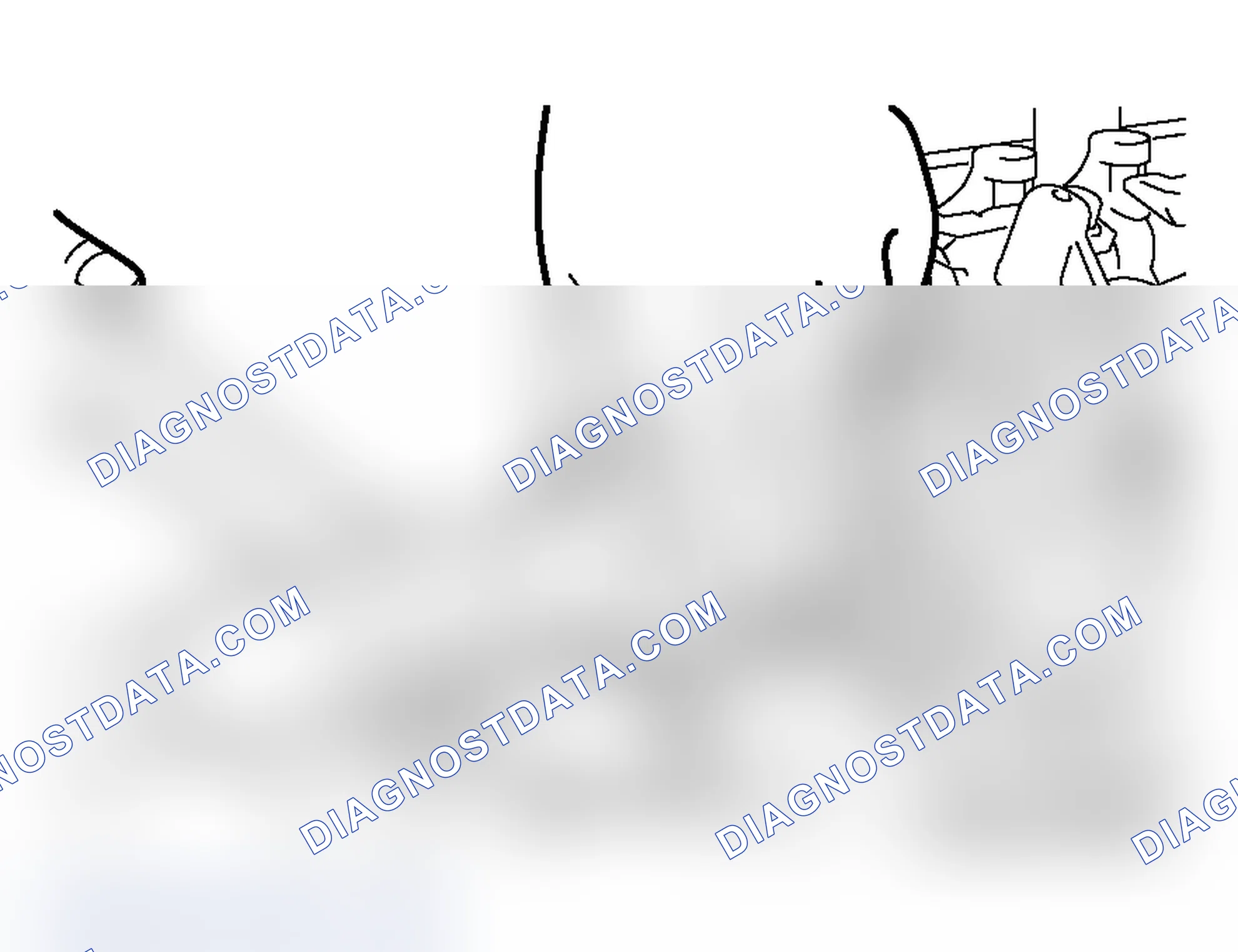 Scheme 448: >>D<< CAMSHAFT OIL SEAL INSTALLATION