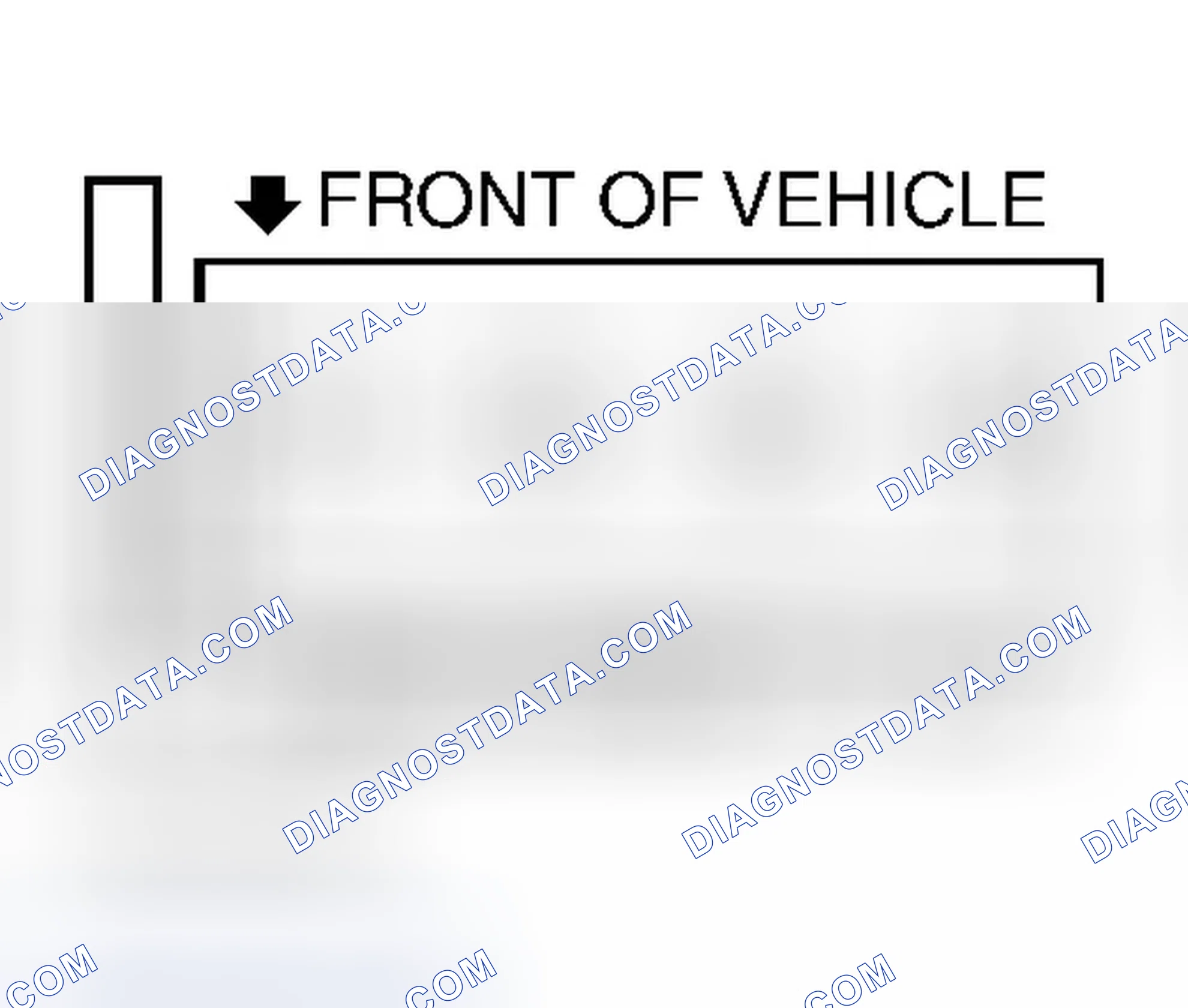 Scheme 1: Firing Order & Distributor Rotation (1.8L Sentra)