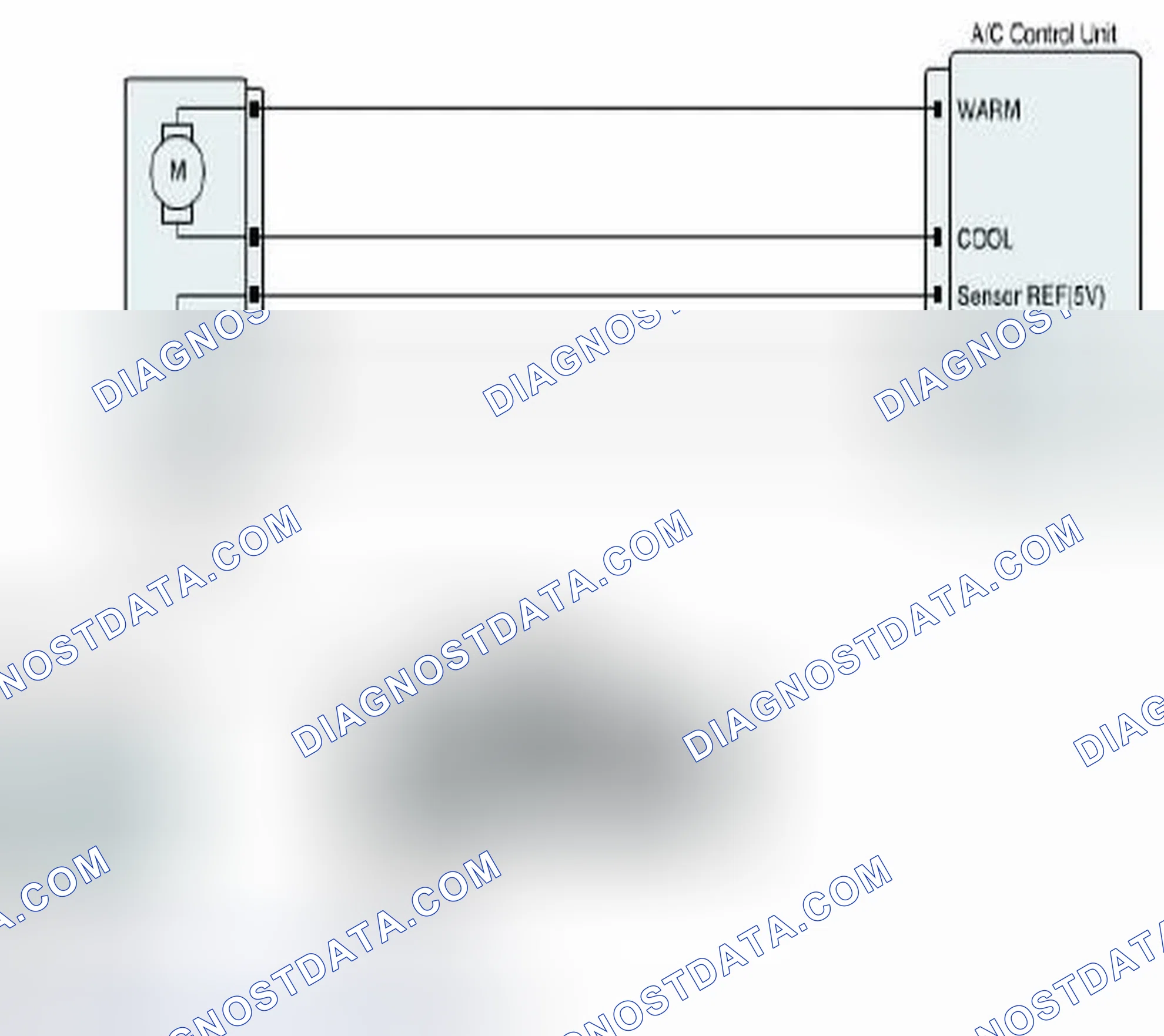 Scheme 348: Diagnostic Circuit Diagram