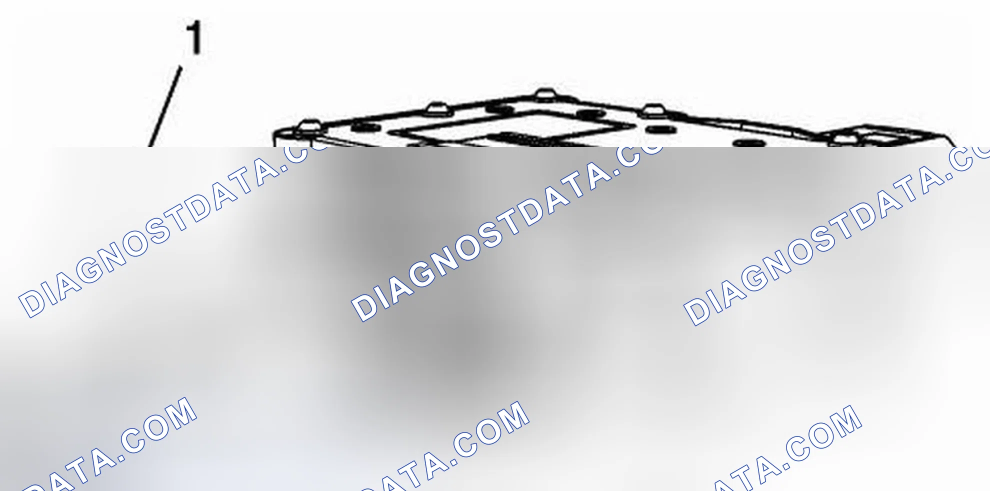 Scheme 65: Manual Parking Brake Cable Tension Release