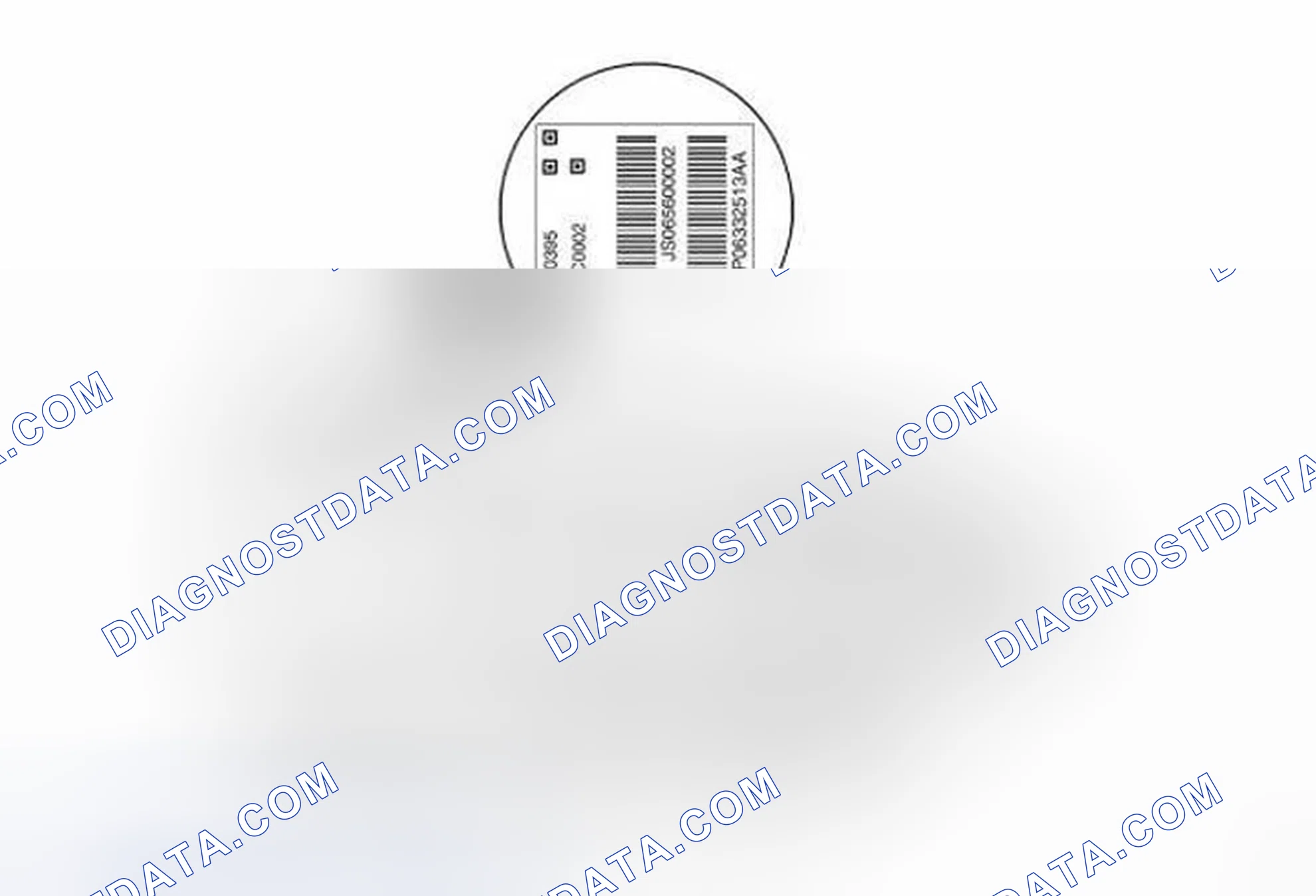 Scheme 585: TRANSMISSION IDENTIFICATION