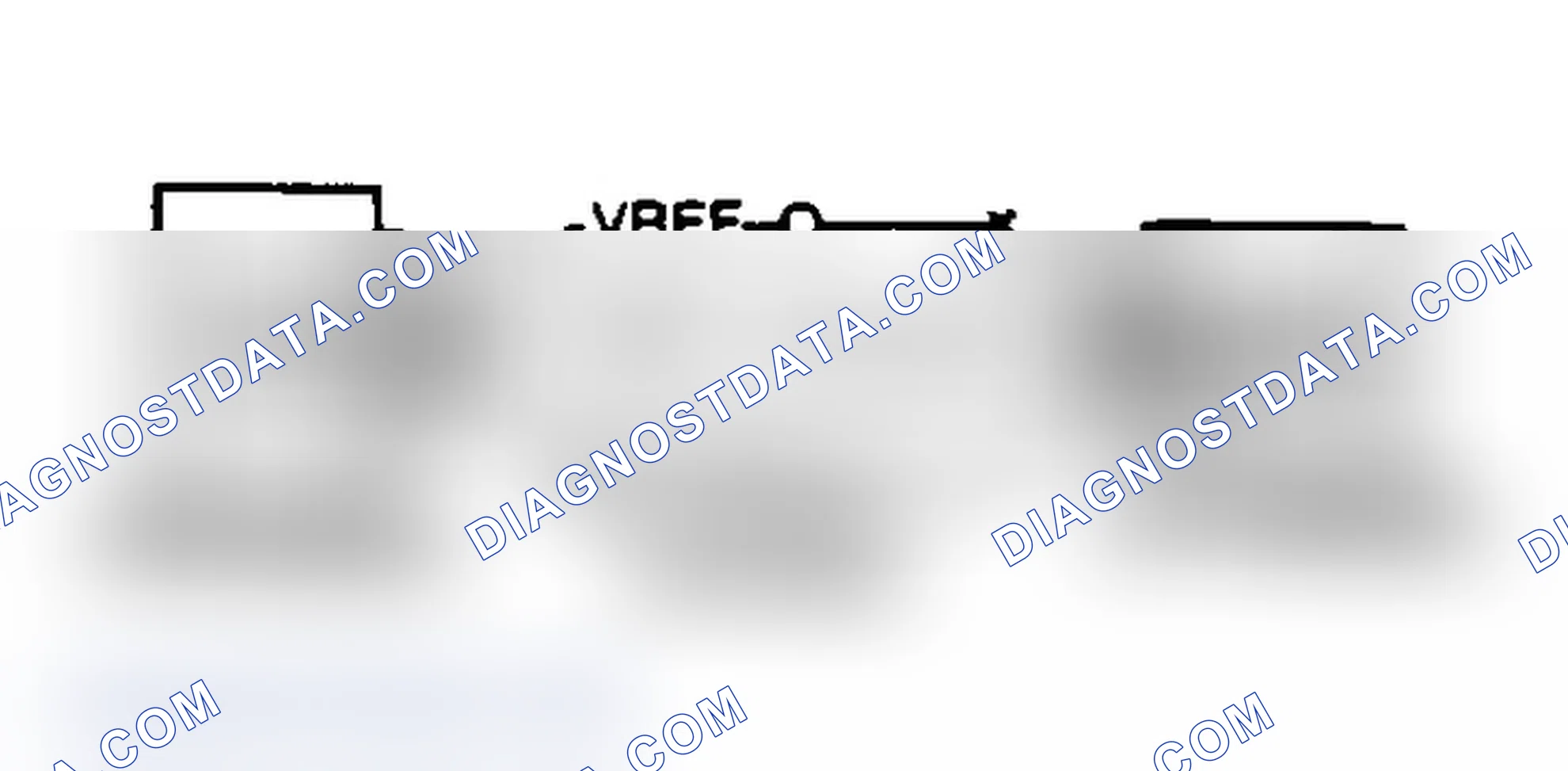 Scheme 55: Checking EVP Harness Circuit