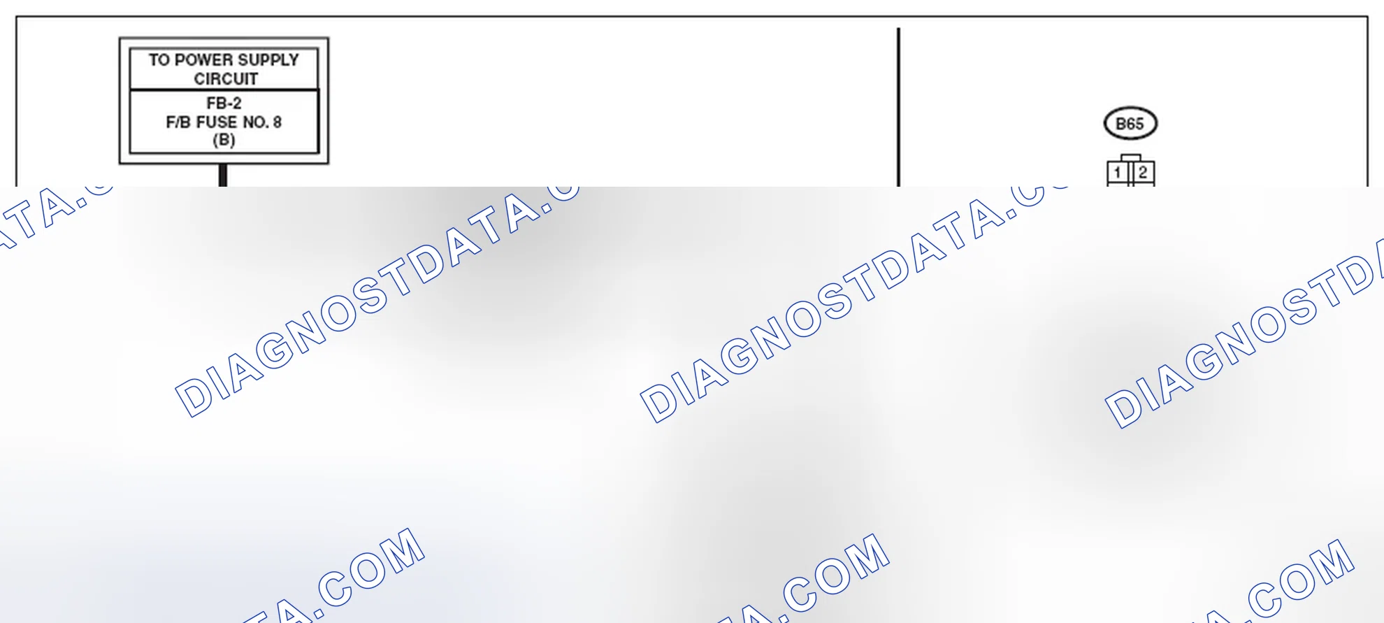 Scheme 614: WIRING DIAGRAM