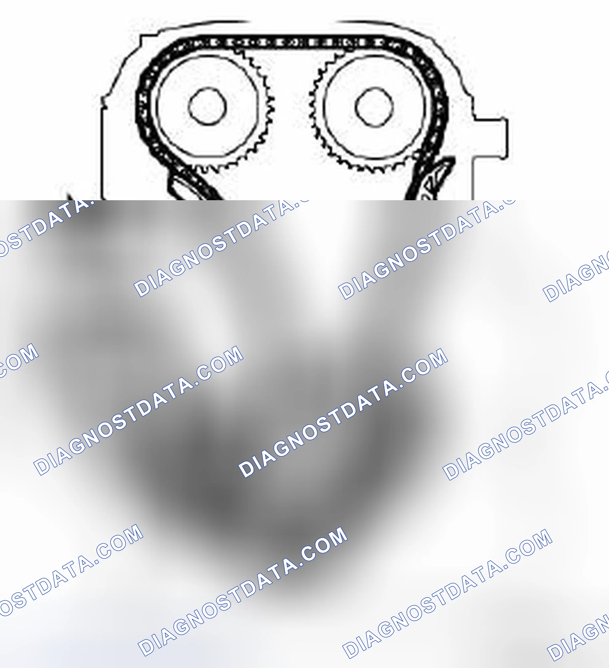 Scheme 334: Chain Tensioner
