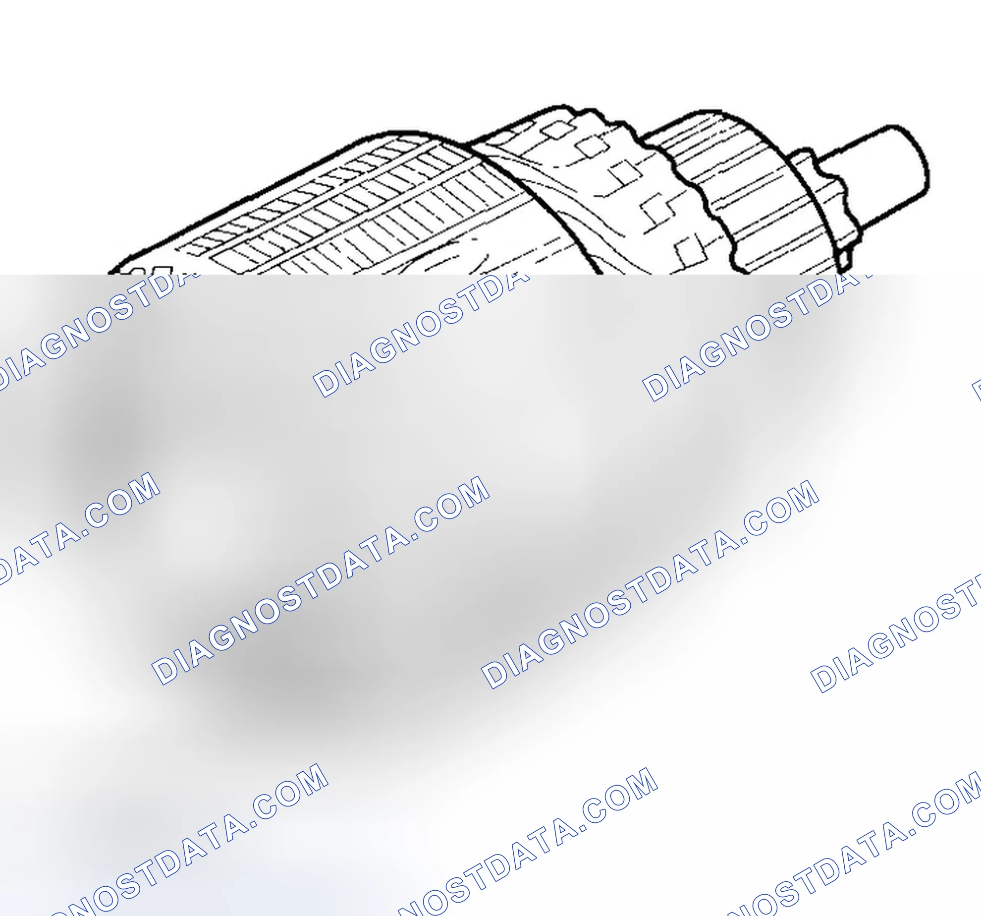 Scheme 37: Armature Inspection and Test