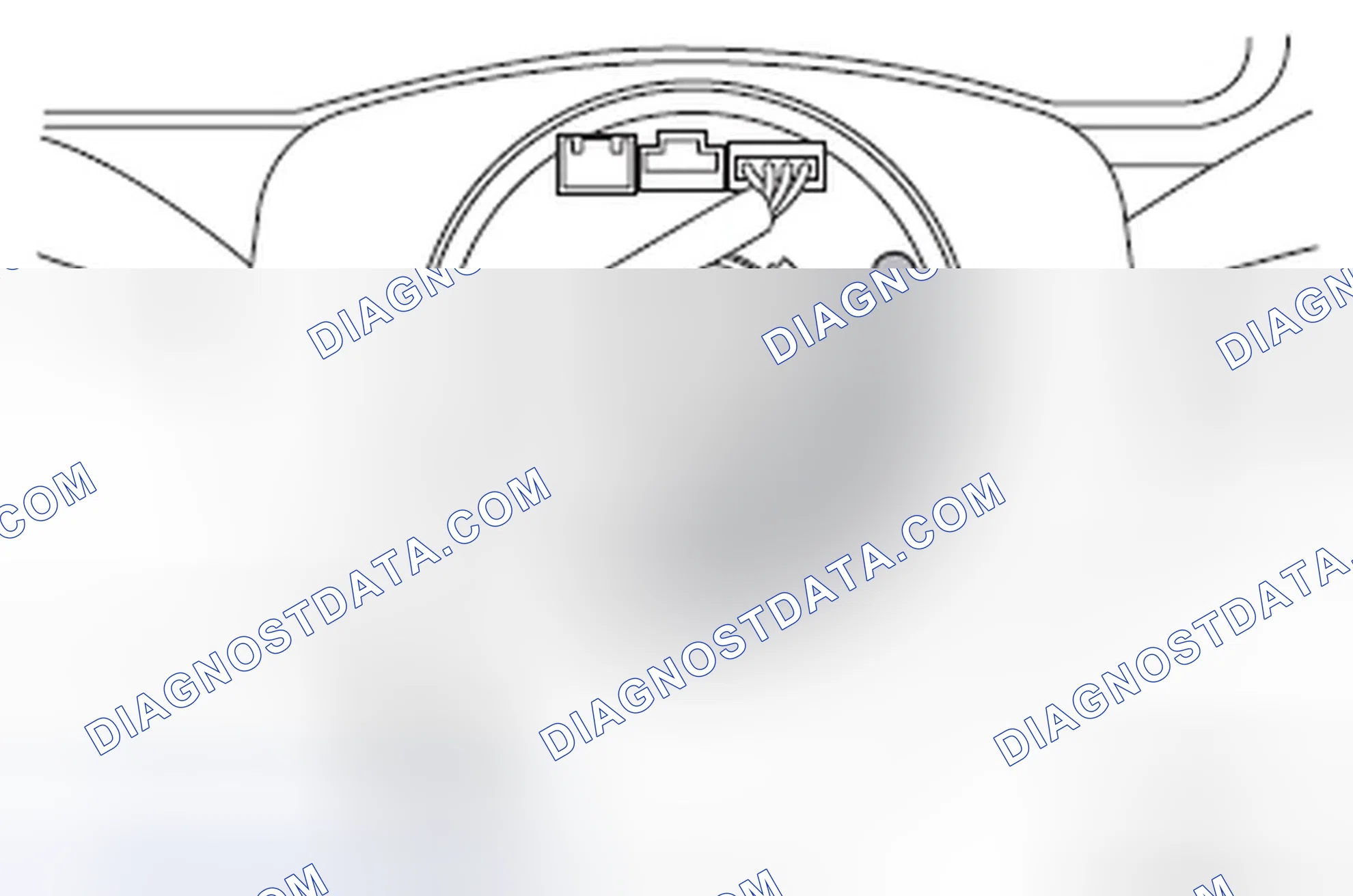 Scheme 33: STEERING ROLL CONNECTOR