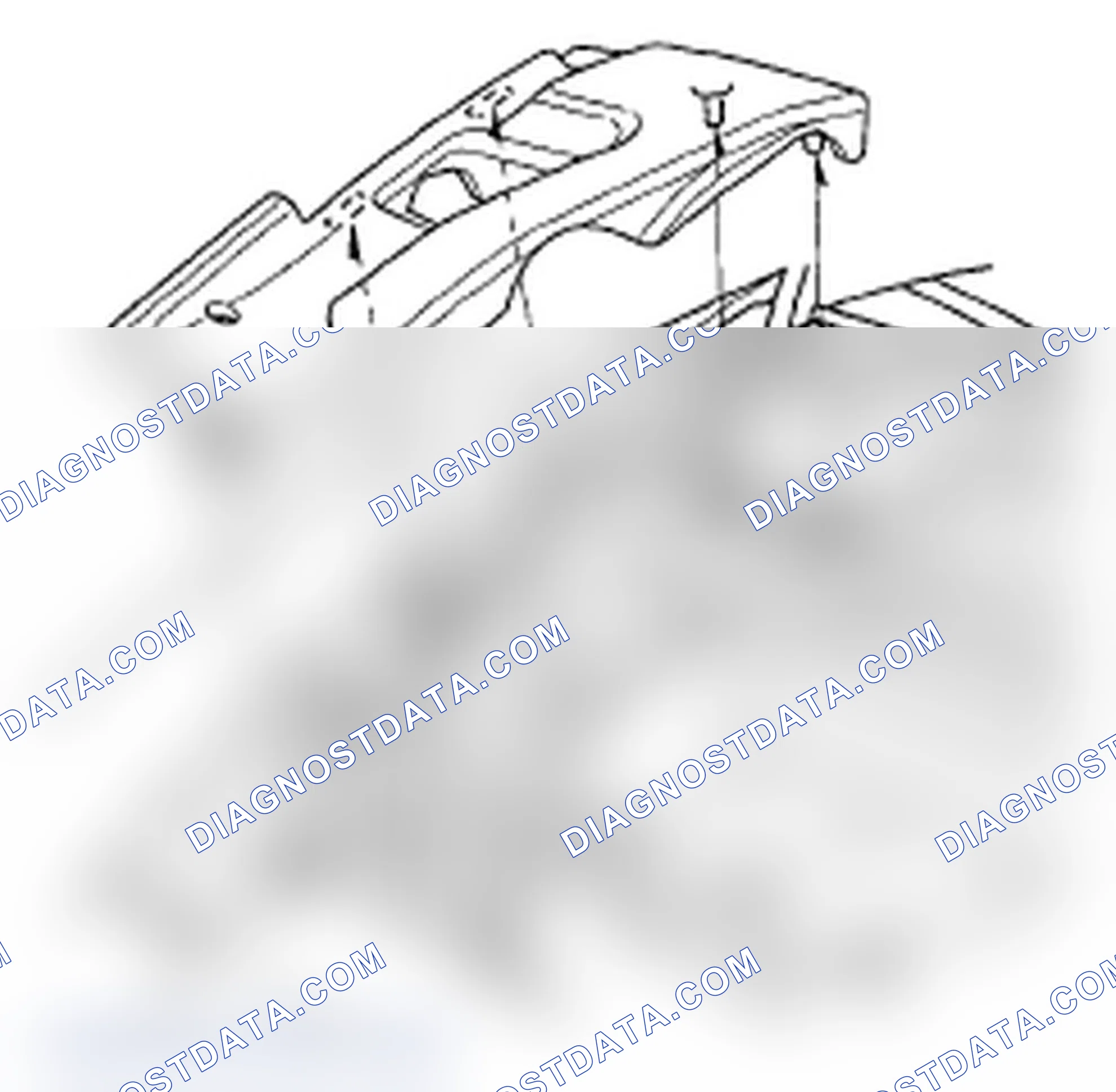 Scheme 61: Timing Belt Inspection