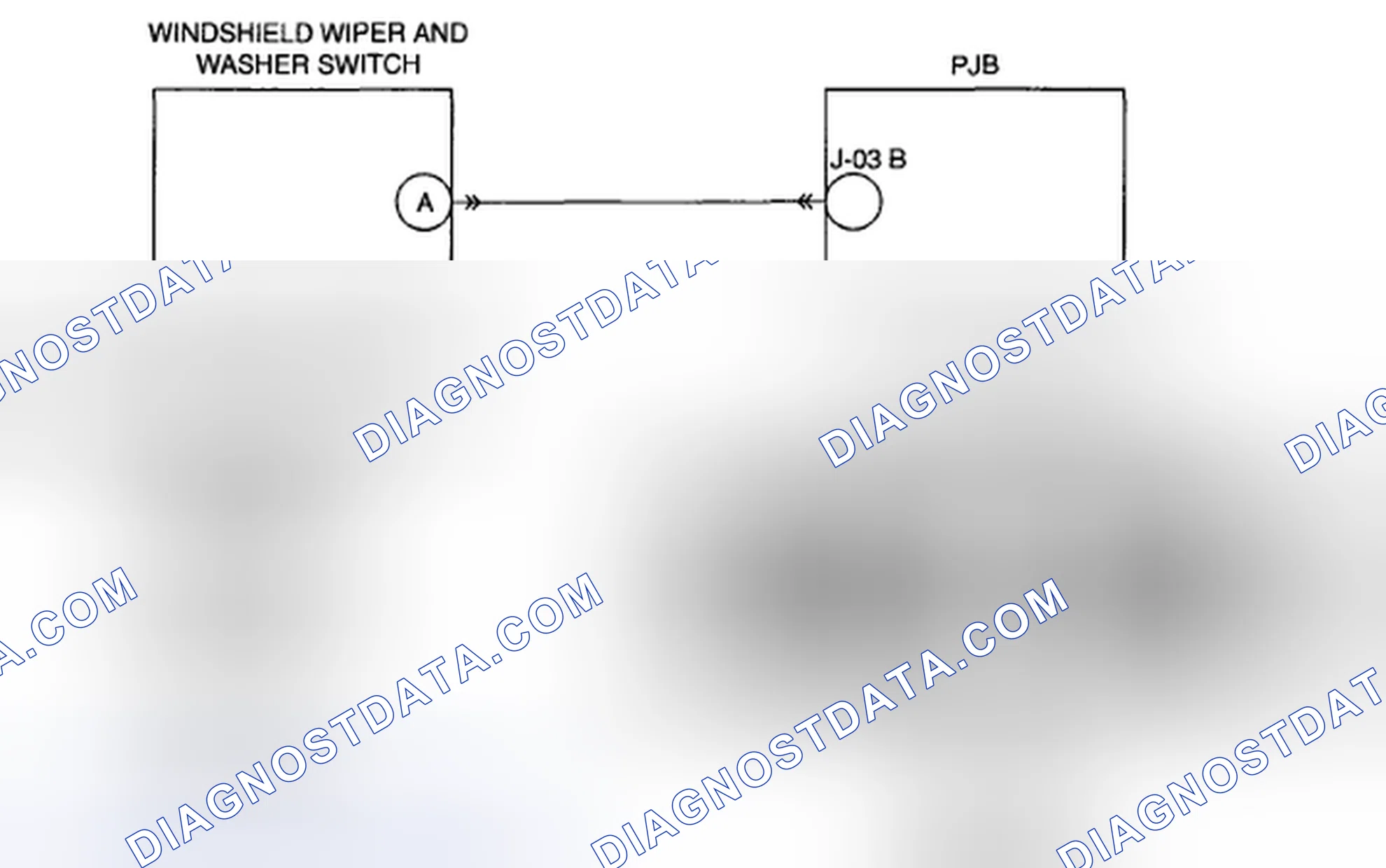 Scheme 249: DTC B2966 [CONTROL SYSTEM]