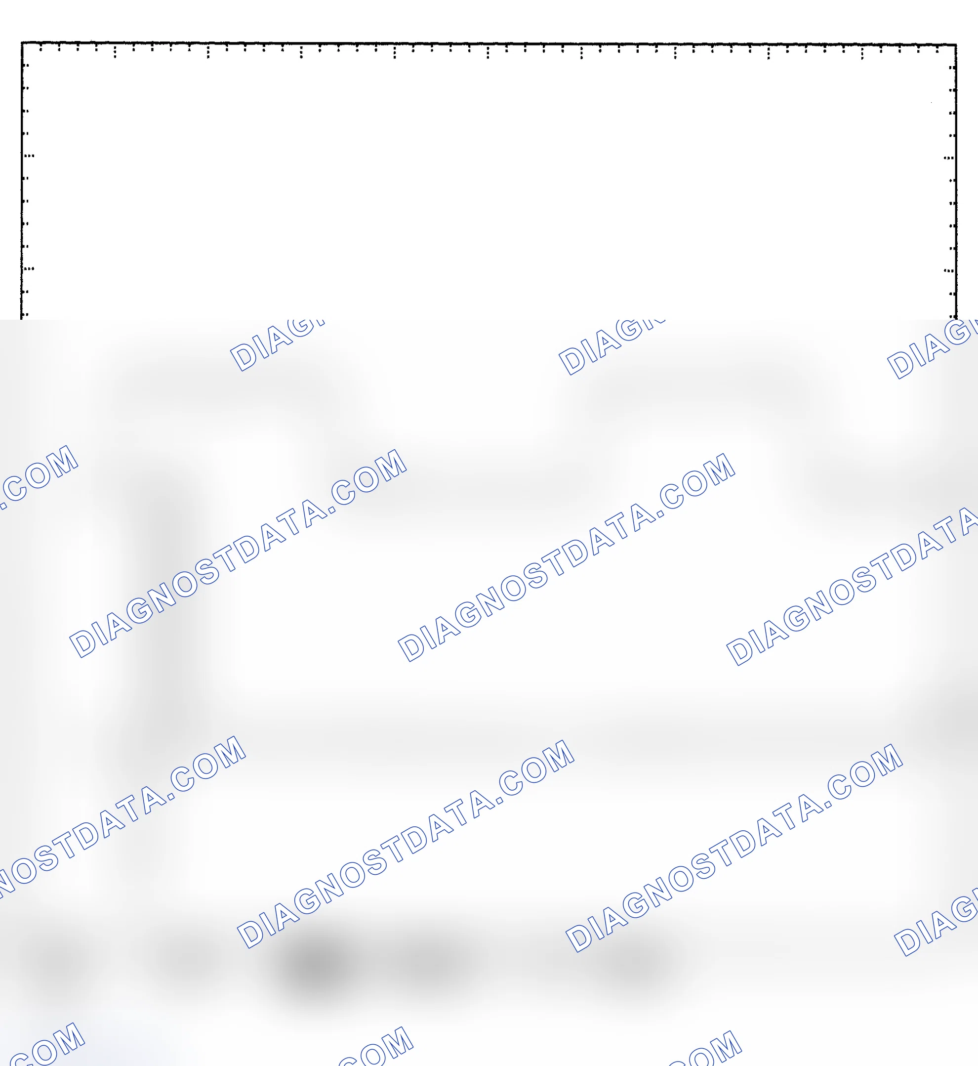 Scheme 26: Injector Bank - Known Good - Voltage Pattern