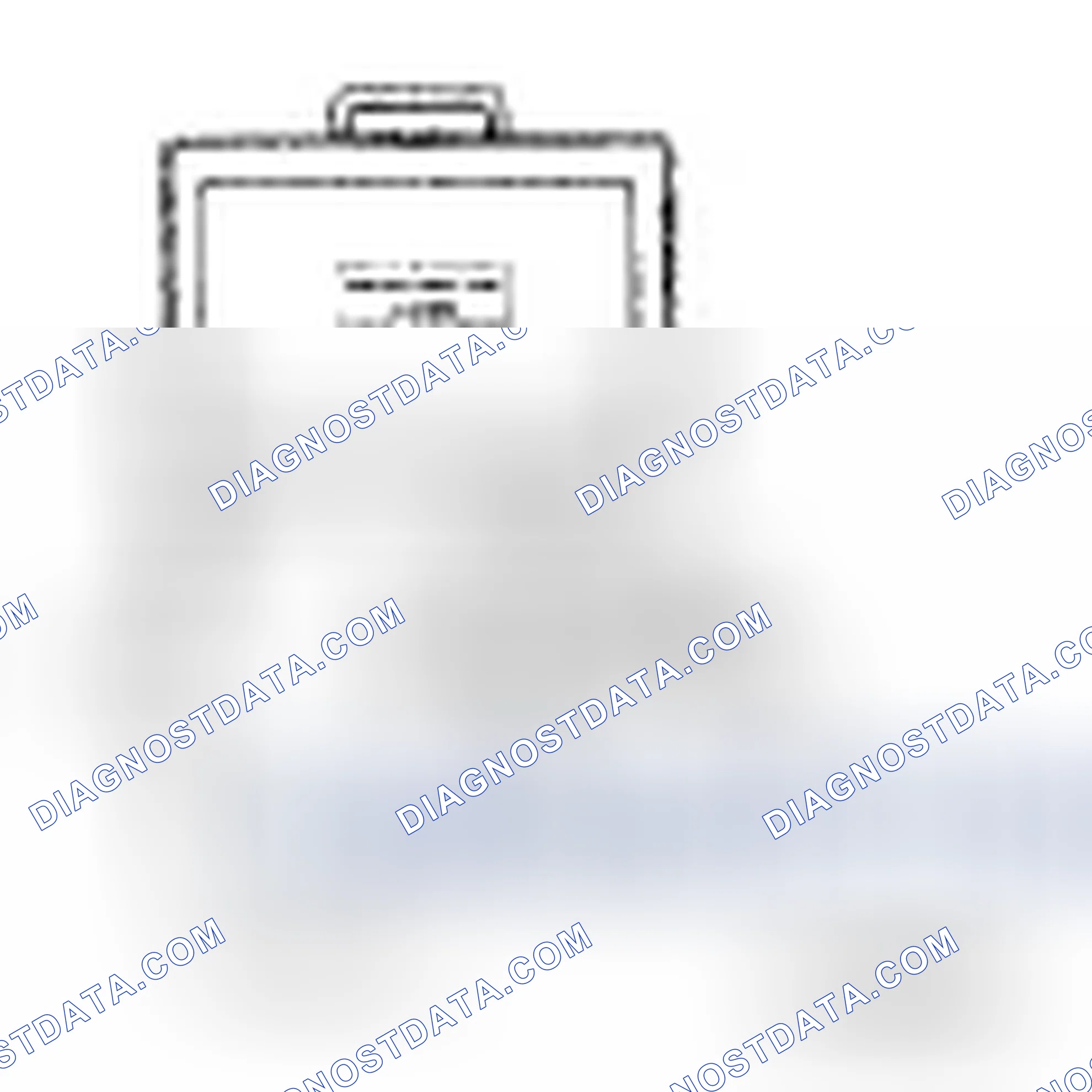 Scheme 43: Special Service Tool