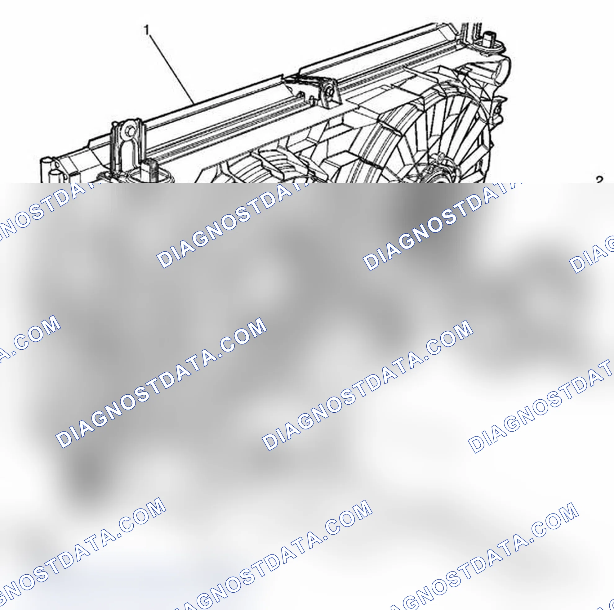 Scheme 4: HVAC Component Views