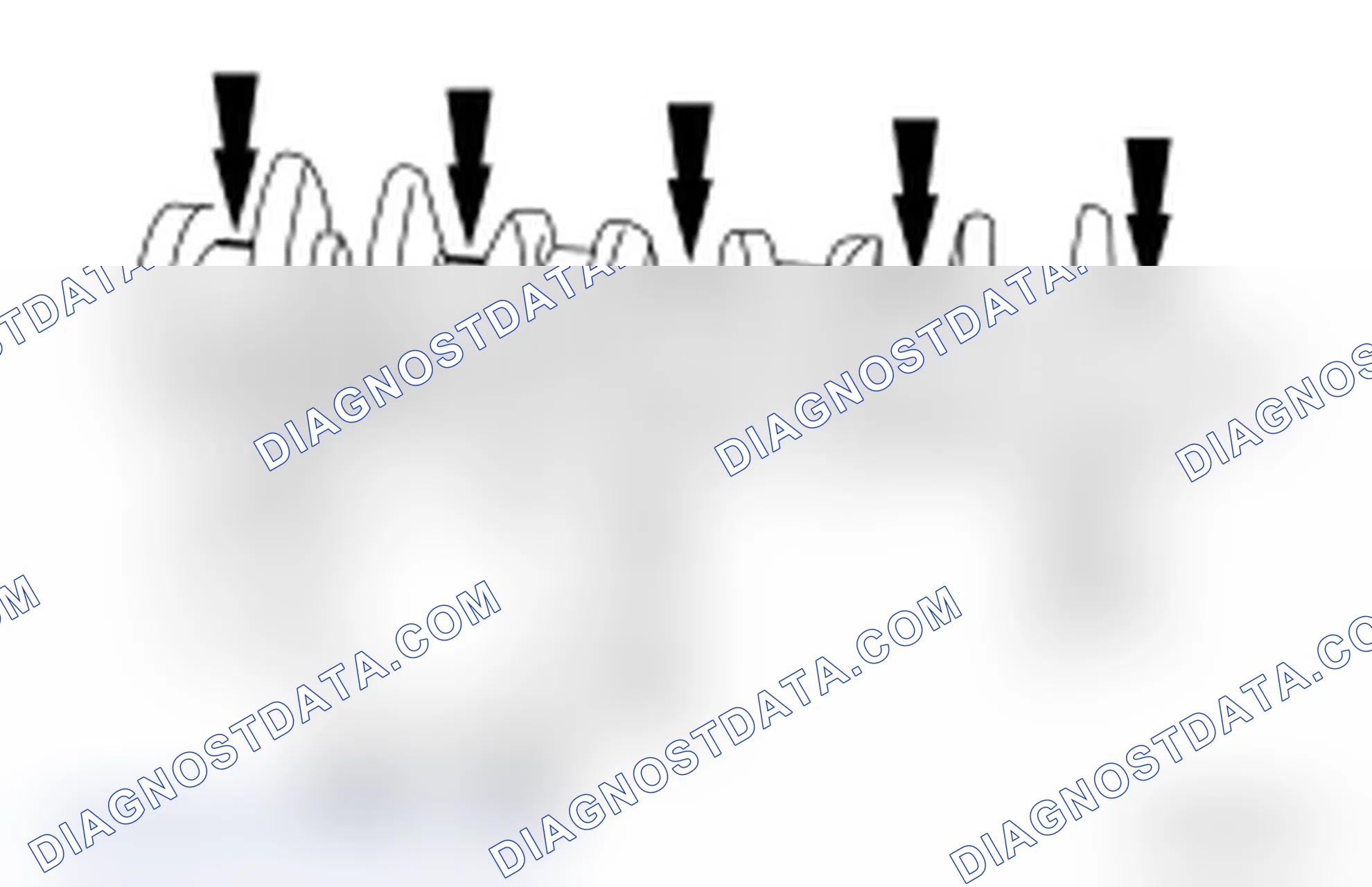 Scheme 234: Crankshaft Main Bearing Journal Diameter