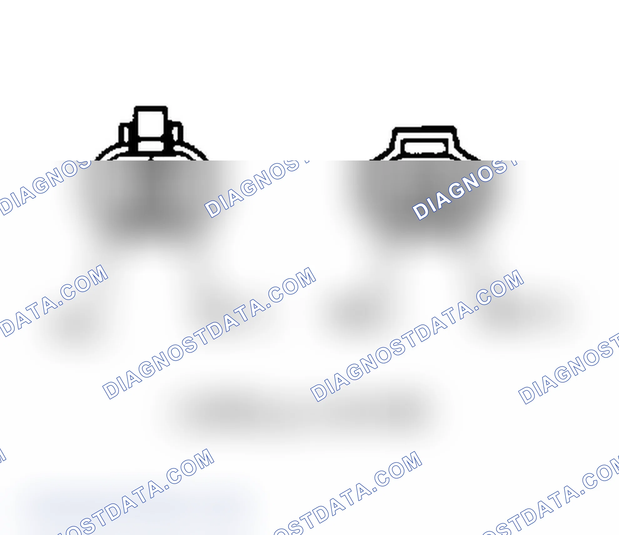 Scheme 22: Pick-Up Coil Connector ID (Corolla 4A-GE) Toyota Motor Sales U.S.A., Inc.
