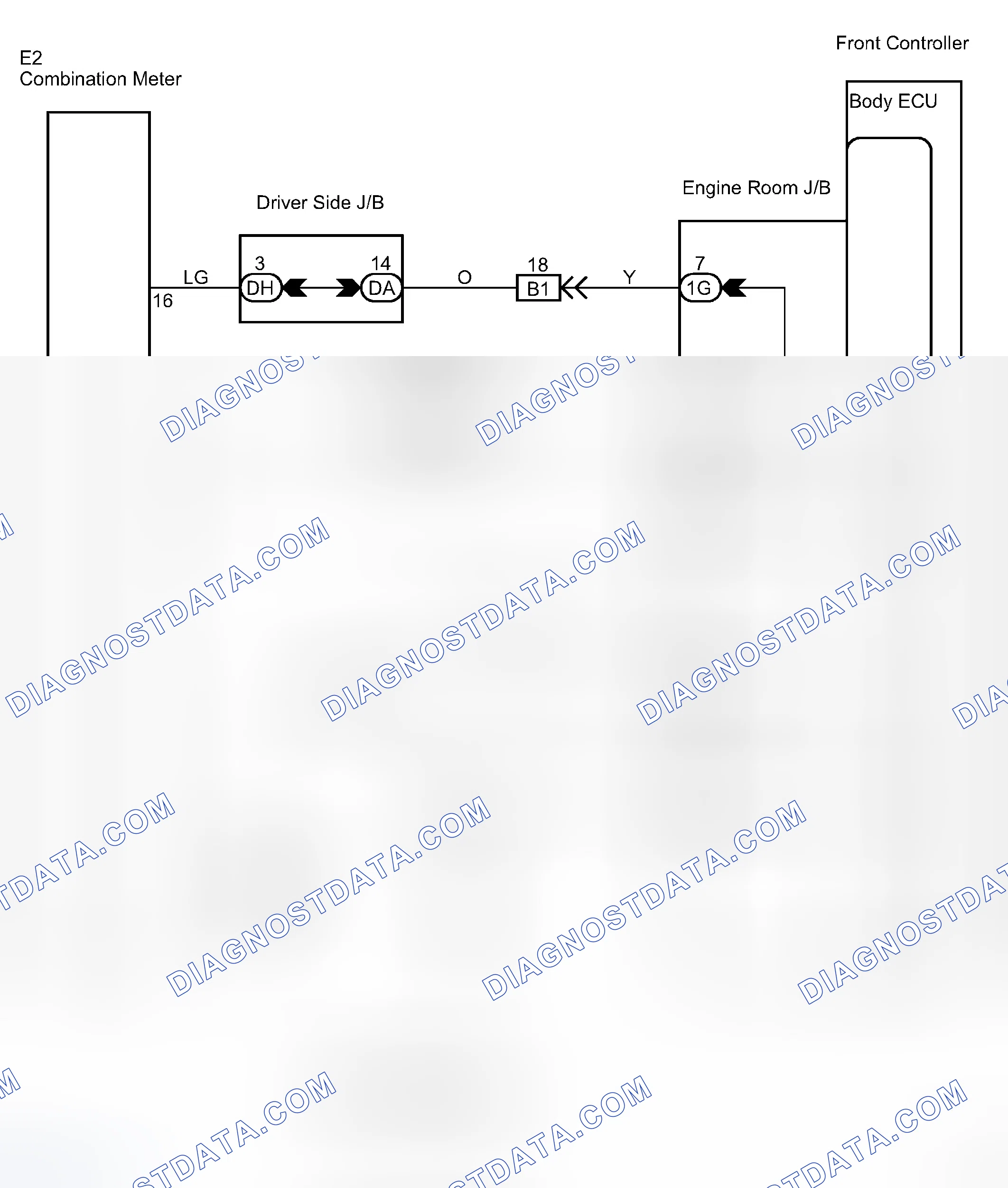 Scheme 333: WIRING DIAGRAM