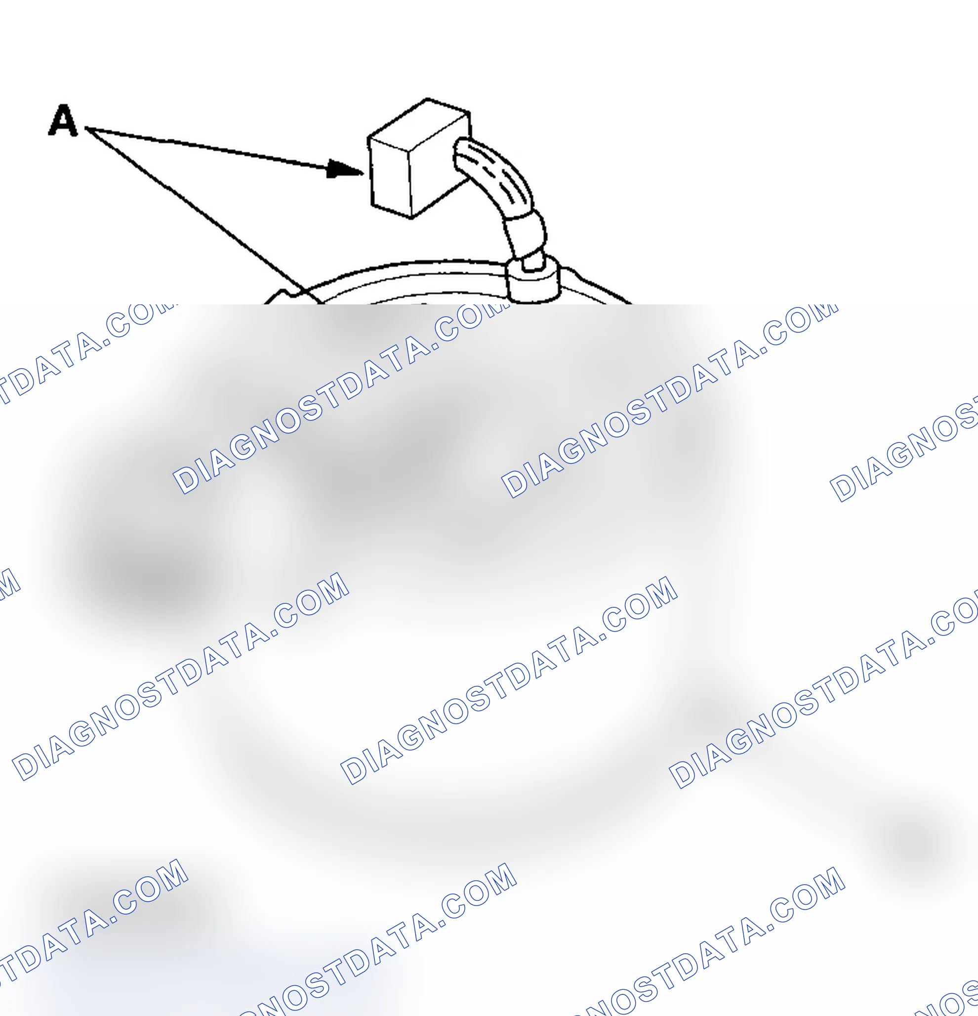 Scheme 37: Starter Field Winding Test (K20A2, K20Z1 Engines)