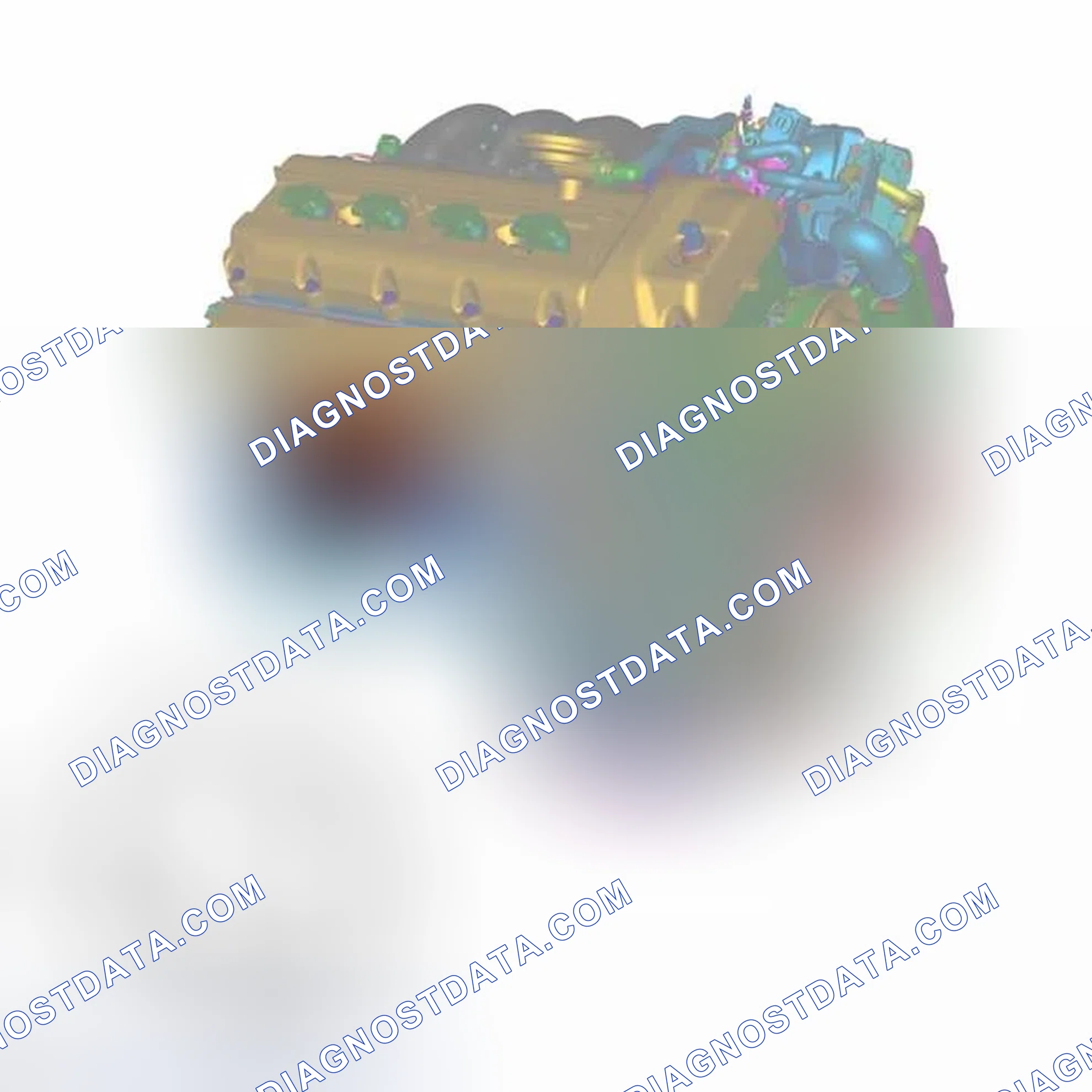 Scheme 1: COMPONENT LOCATION
