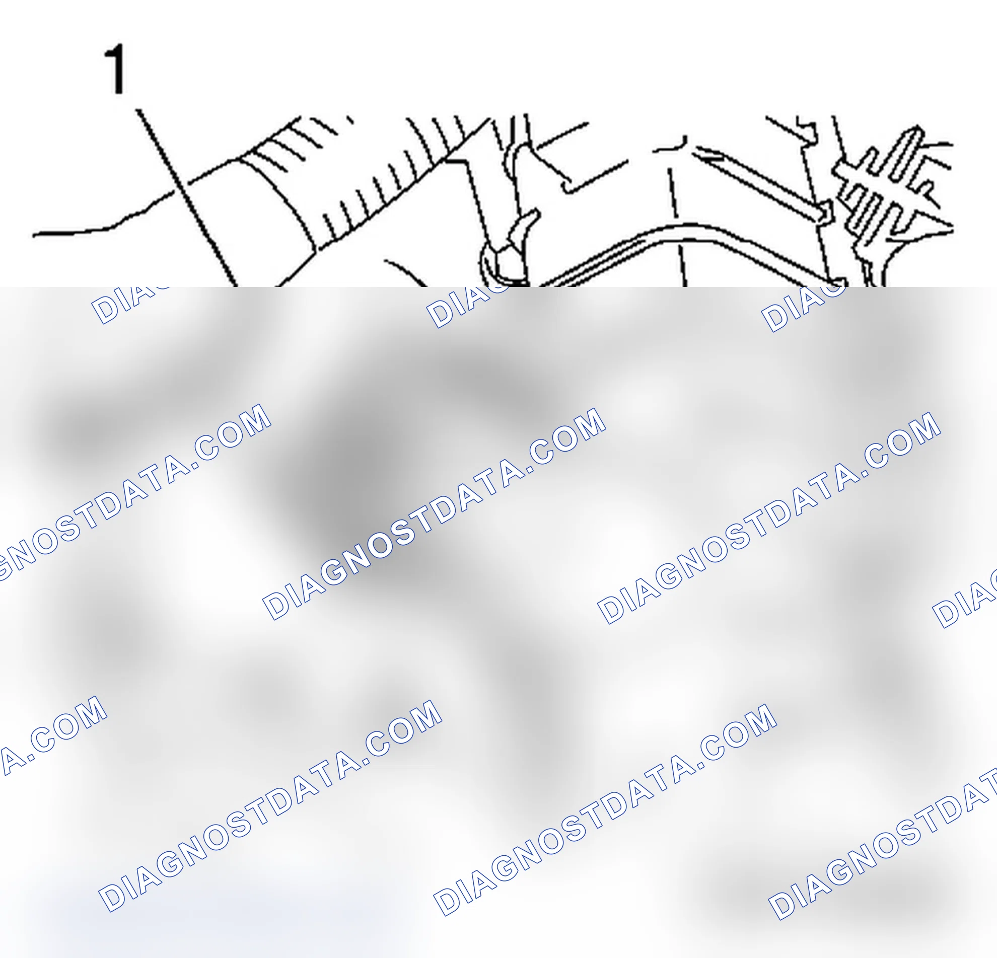 Replace Radiator (Without Air Conditioning)
