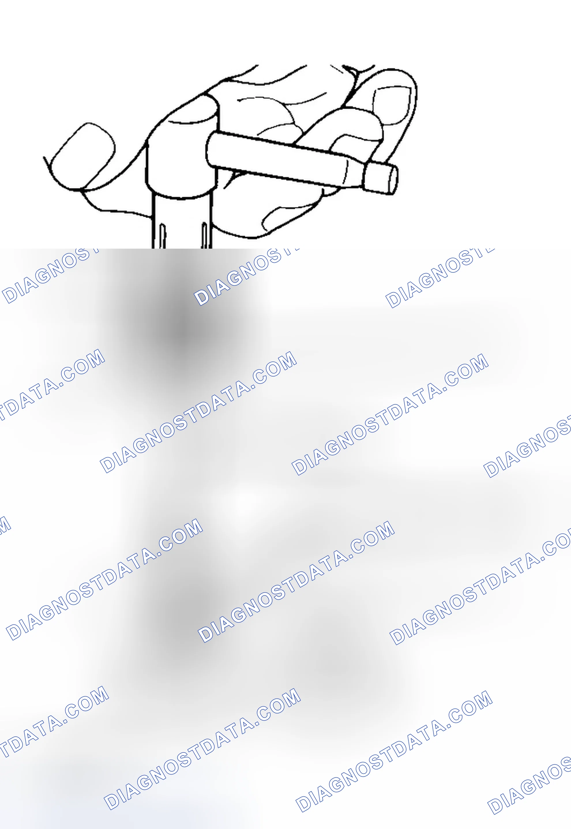 Scheme 16: Reaming Valve Guides