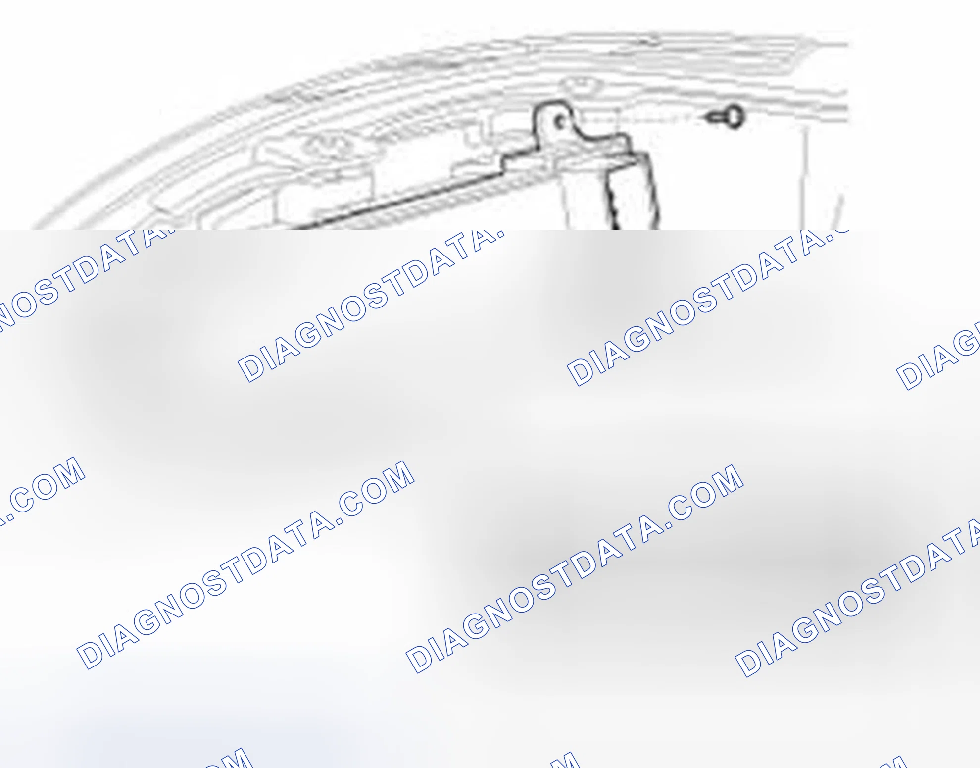 Scheme 63: Rear Power Window + Seat Heater Switch Inspection