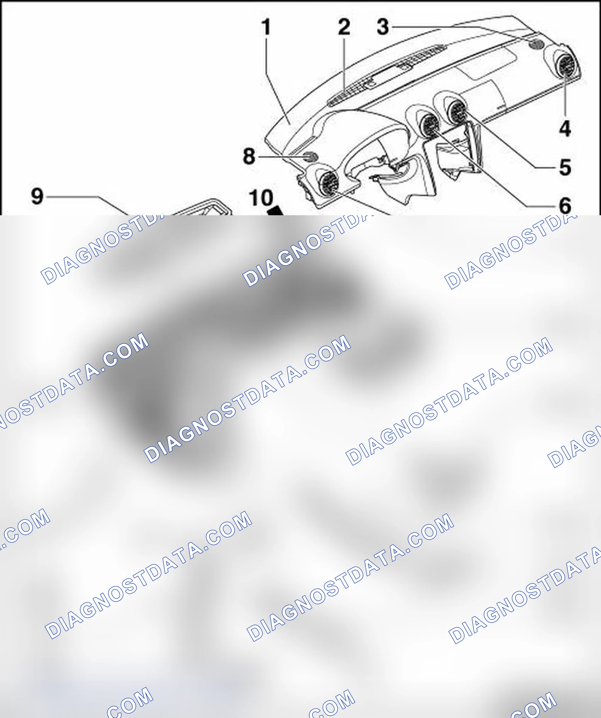 Scheme 17: AIR ROUTING AND DISTRIBUTION IN PASSENGER COMPARTMENT