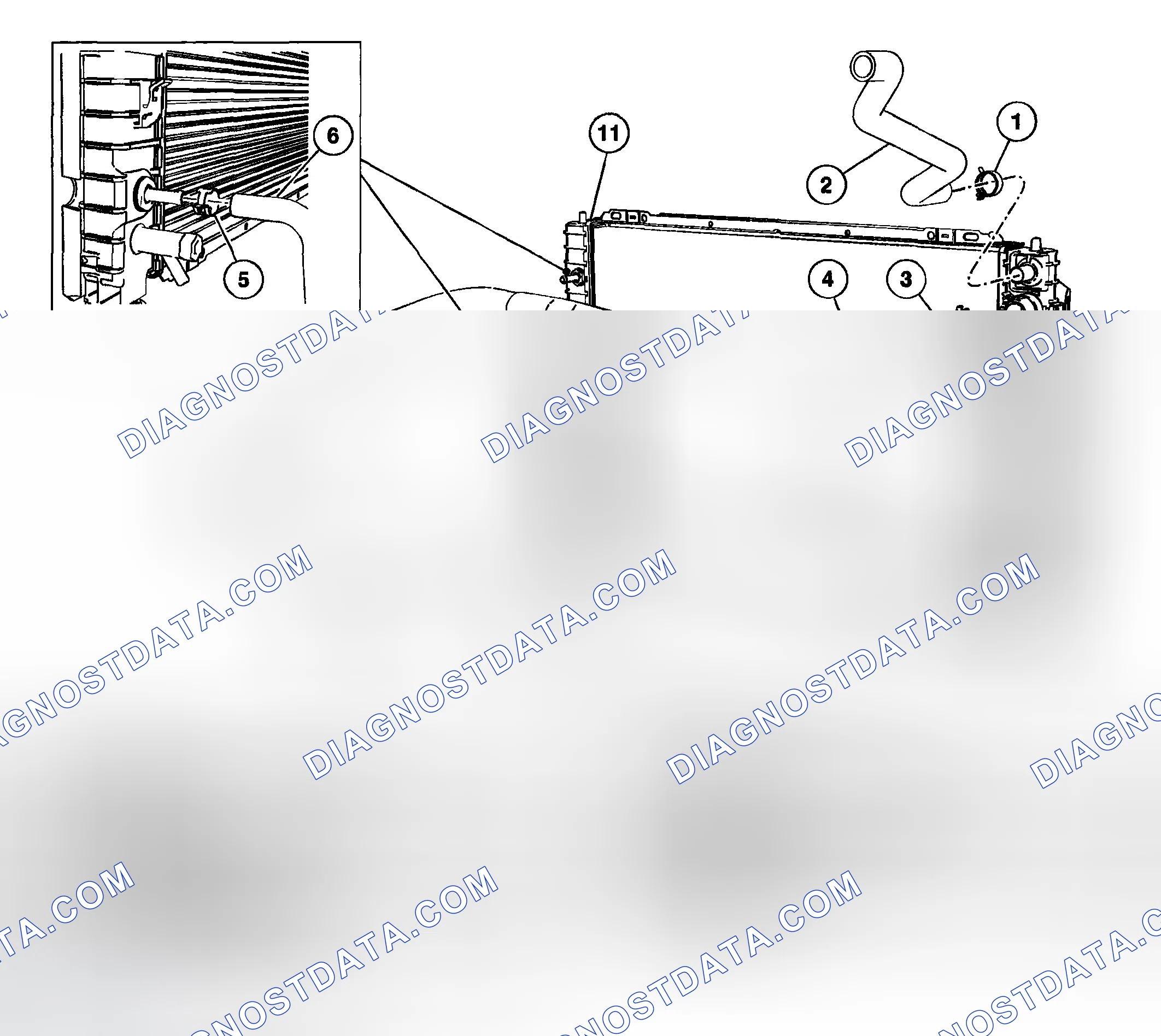 Scheme 49: RADIATOR