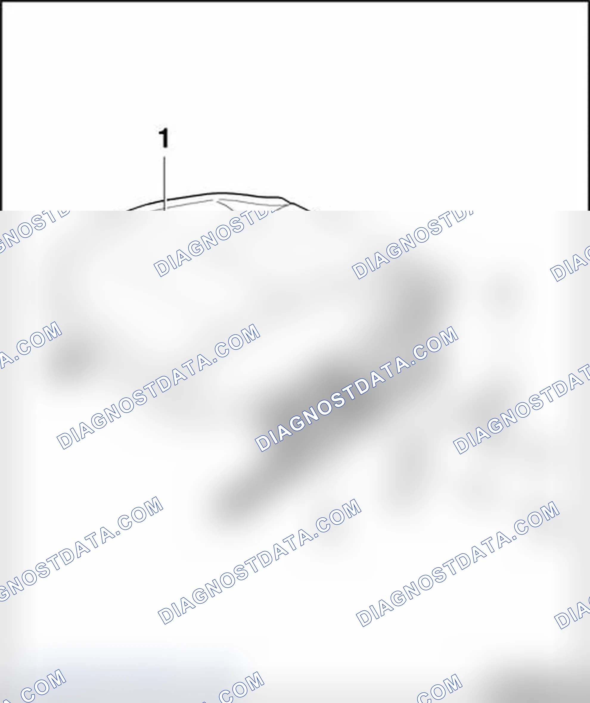 Scheme 299: Detaching cover and padding from seat pan