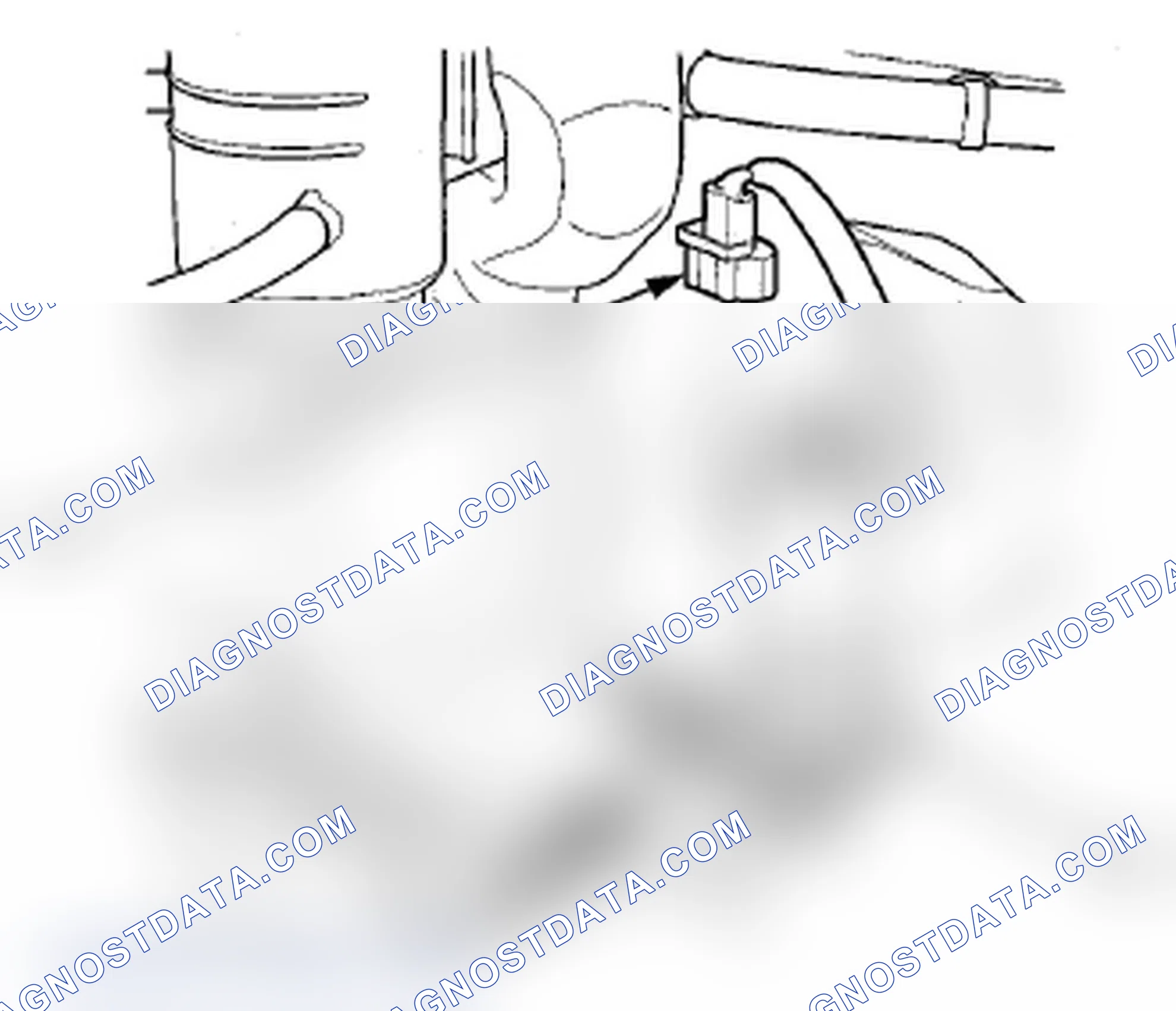 Scheme 34: Washer Motor/Reservoir Replacement