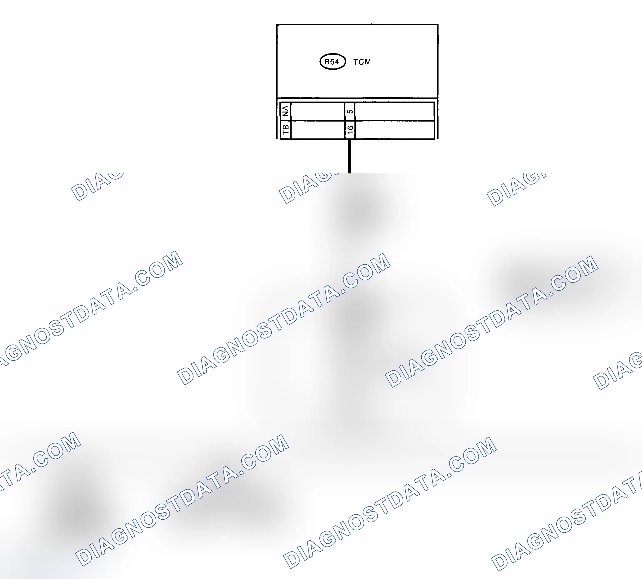 Scheme 649: WIRING DIAGRAM