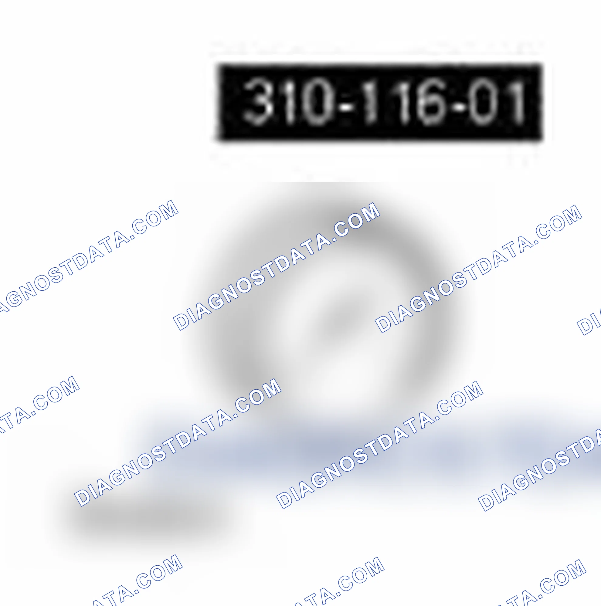 Scheme 37: FUEL SYSTEM PRESSURE CHECK V8 4.4L PETROL/V8 S/C 4.2L PETROL