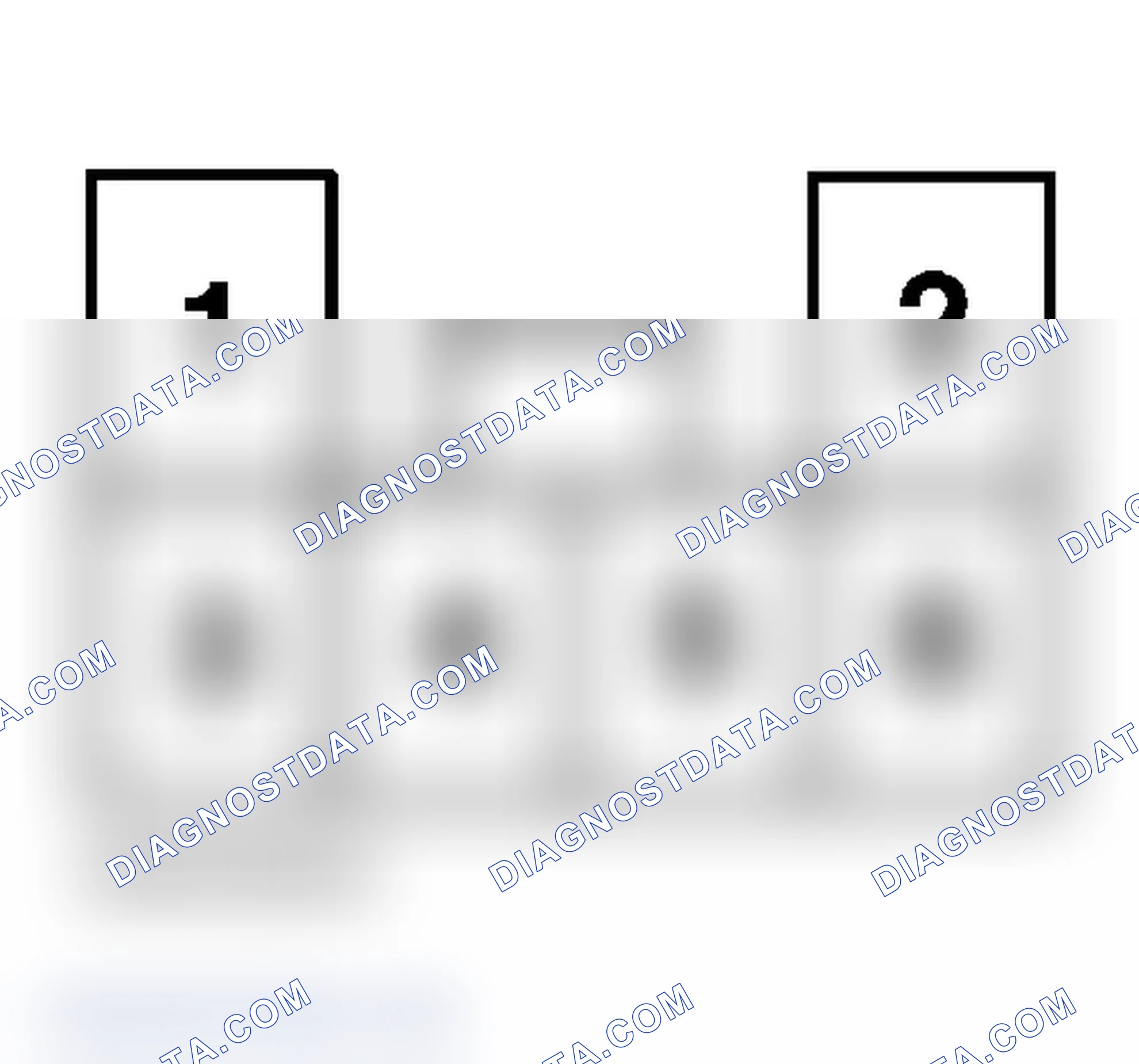 Scheme 49: DIAGNOSTIC PROCEDURE