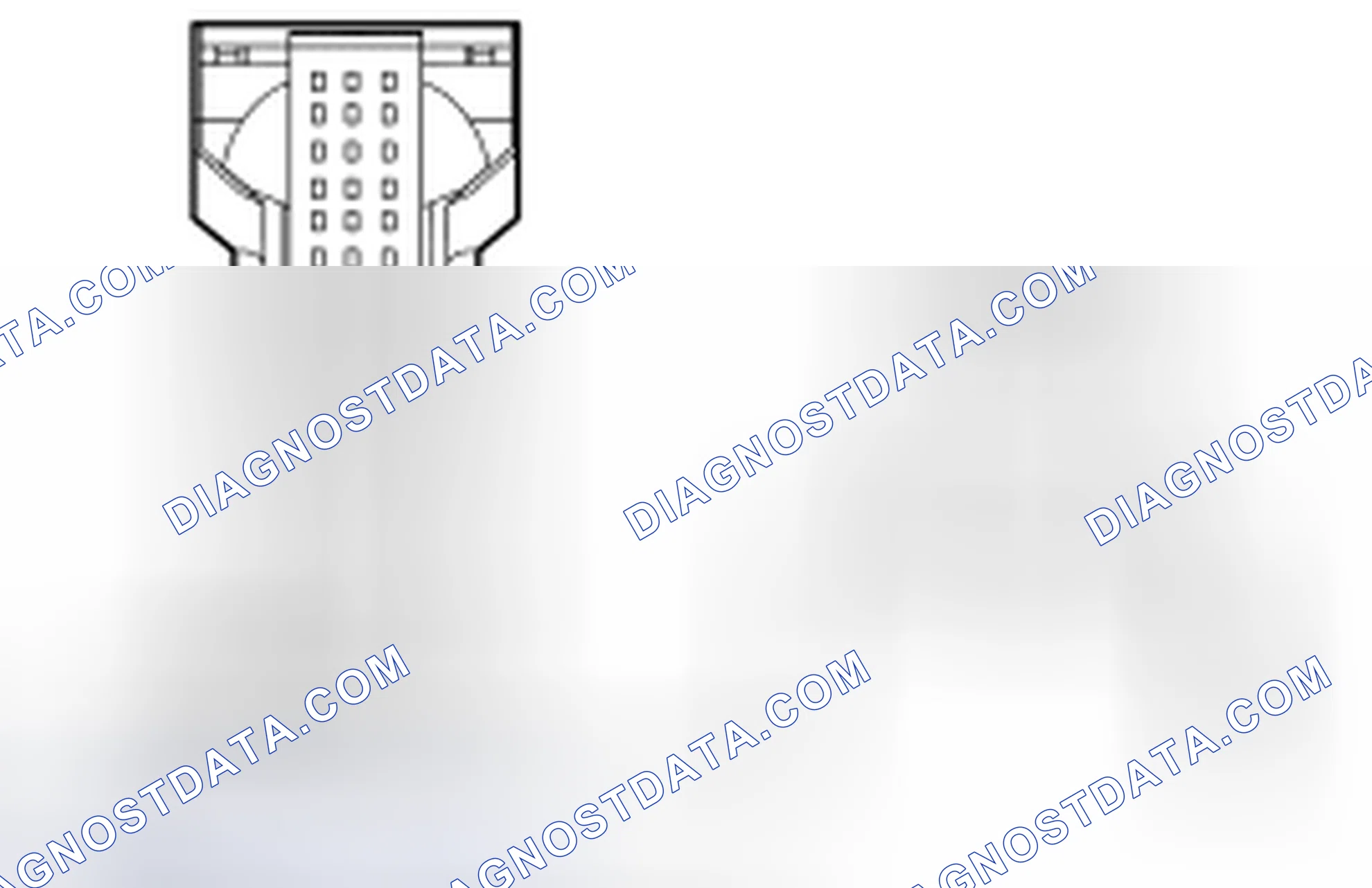 Scheme 26: PINPOINT TEST F: THE ACCESSORY PROTOCOL INTERFACE MODULE (APIM) DOES NOT RESPOND TO THE SCAN TOOL