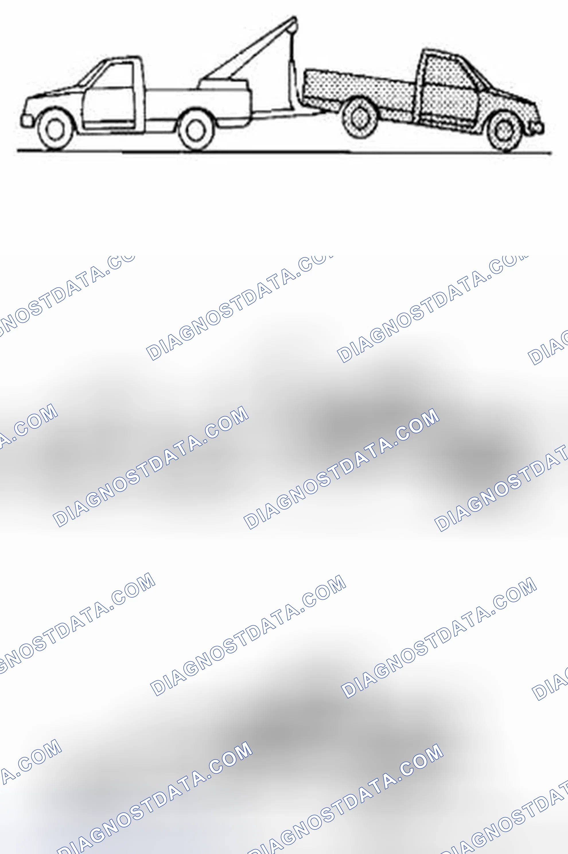 Scheme 28: 2WD MODEL