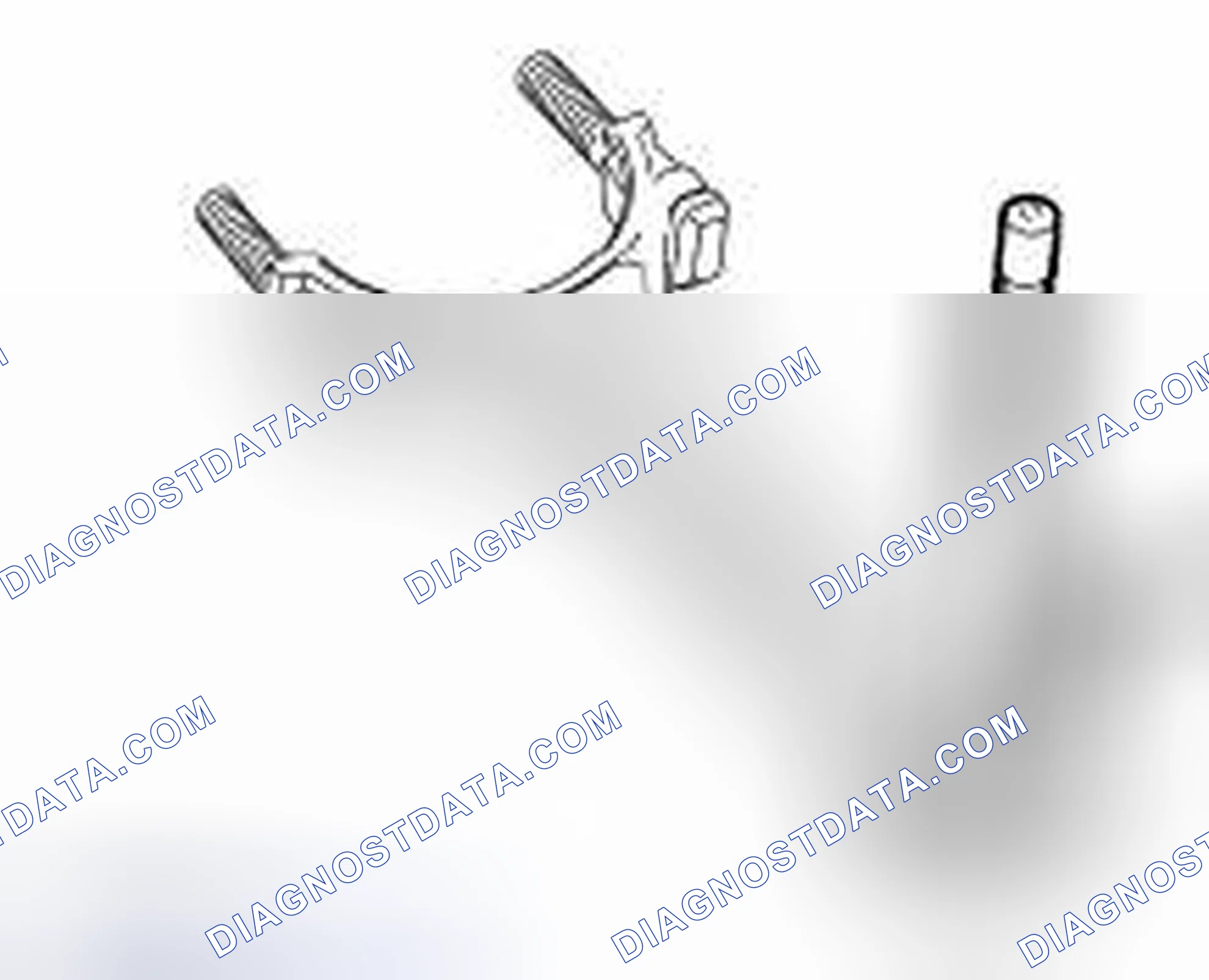 Scheme 537: Connecting Rod Bushing Diameter