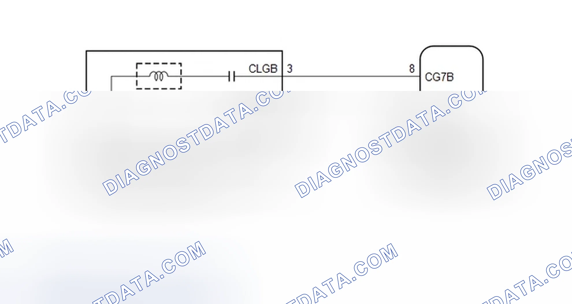 Scheme 190: WIRING DIAGRAM
