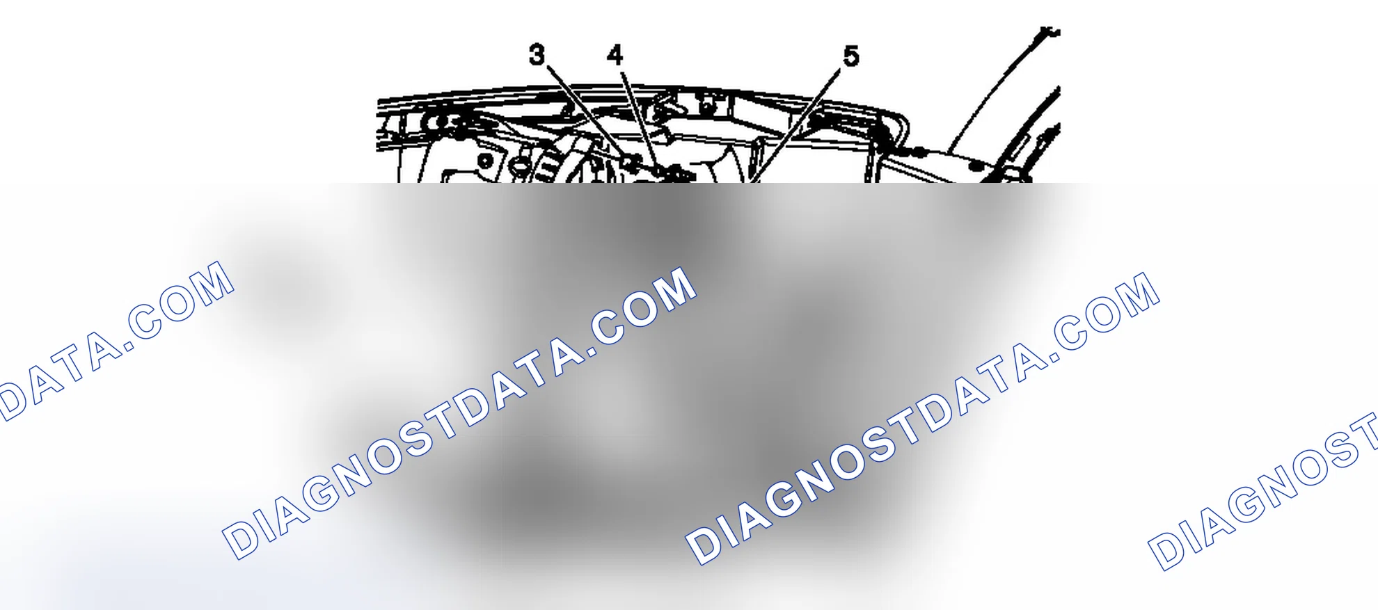 Scheme 44: Front Fog Lamp Replacement (Enclave)