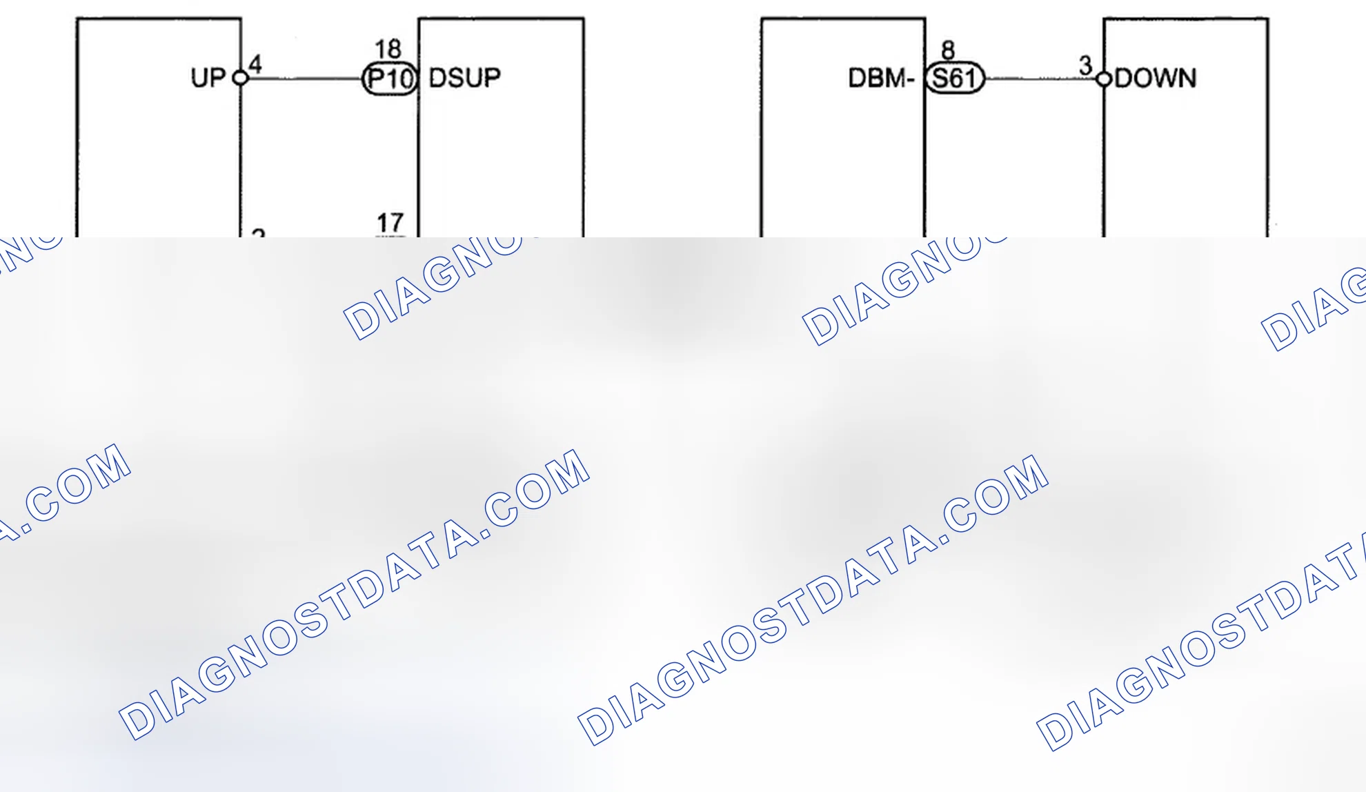 Scheme 1: WIRING DIAGRAM