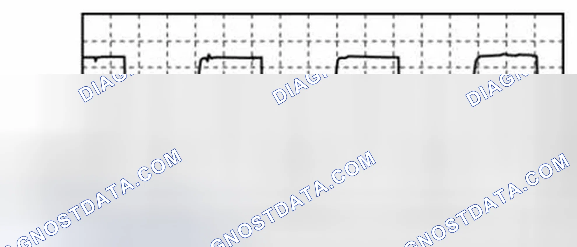 Scheme 52: Generator Output Voltage Signal Waveform