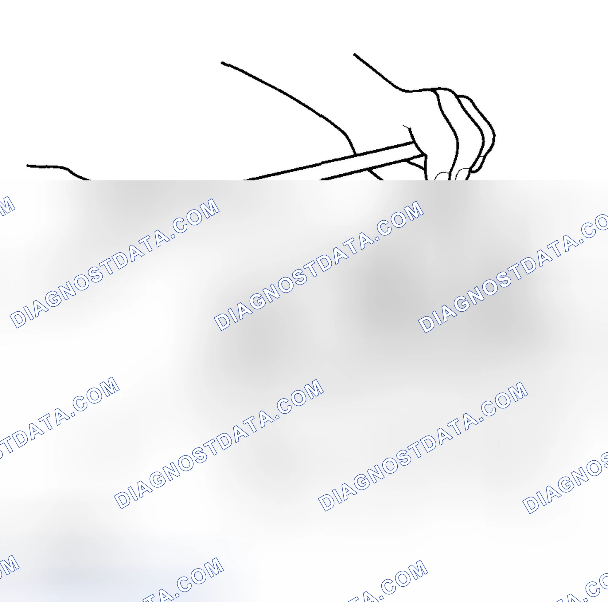 Scheme 237: Crankshaft and Piston Removal