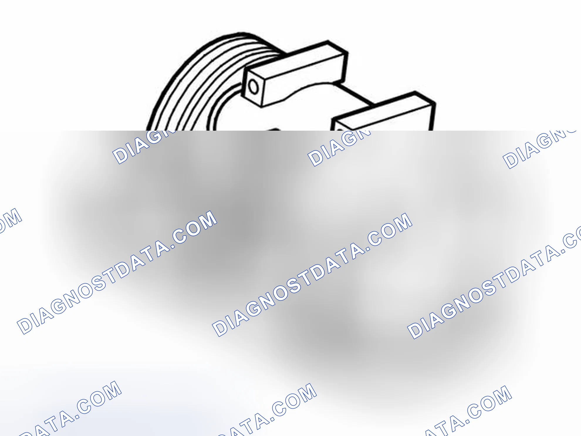 Scheme 2: AIR CONDITIONING (ECC AND MCC ONLY)