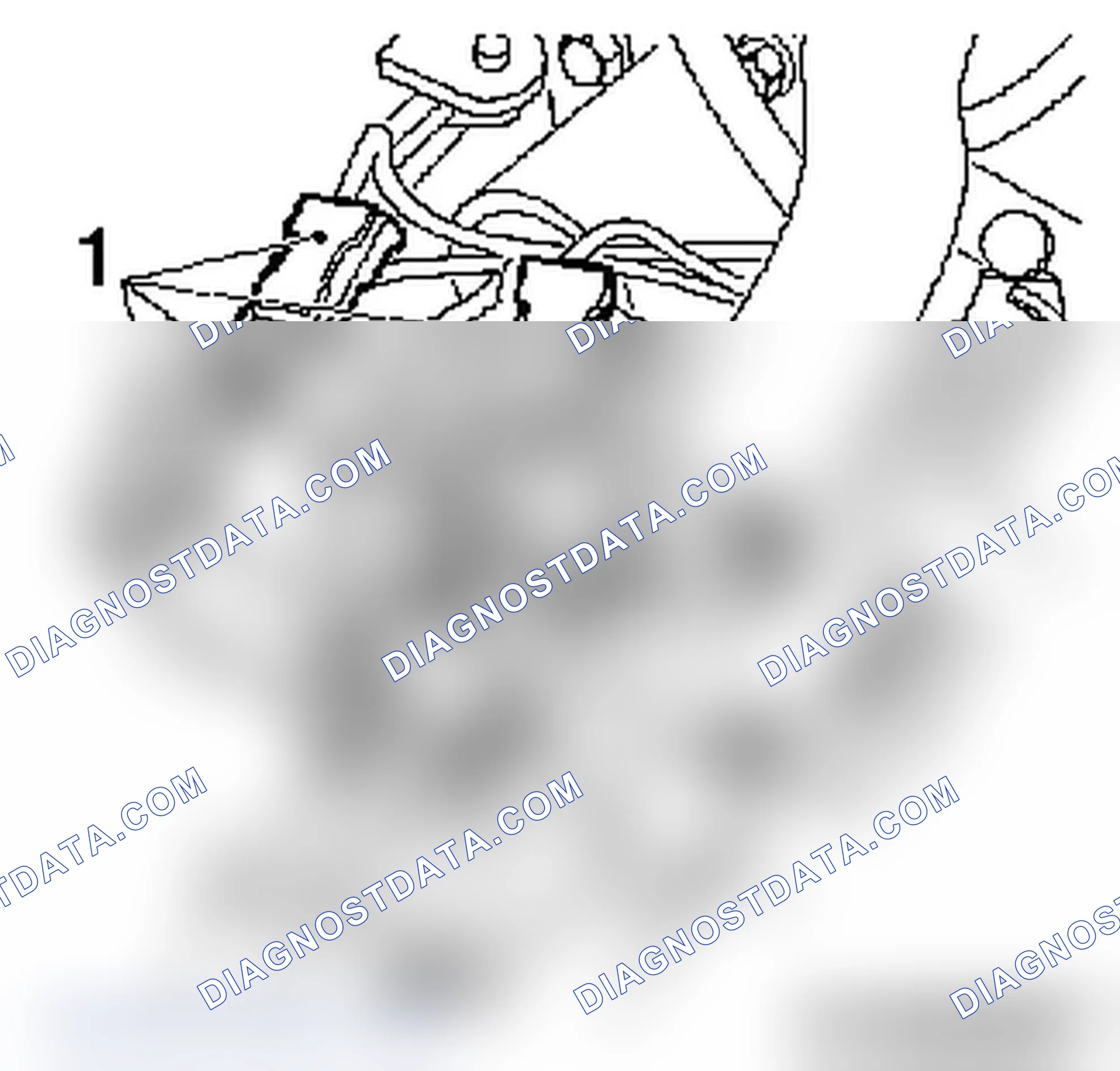 How to Replace the Coolant Heater Assembly