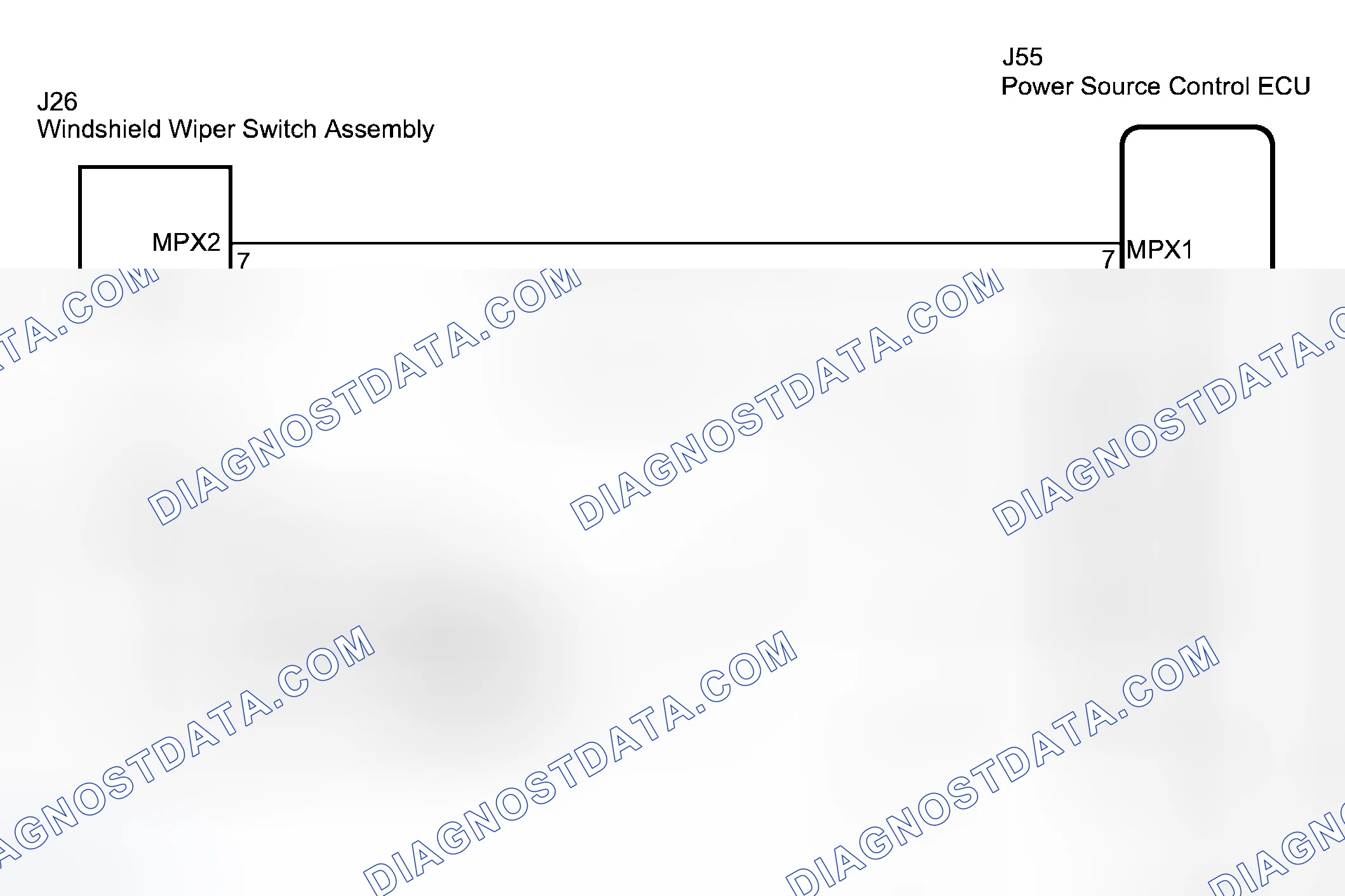 Scheme 19: WIRING DIAGRAM