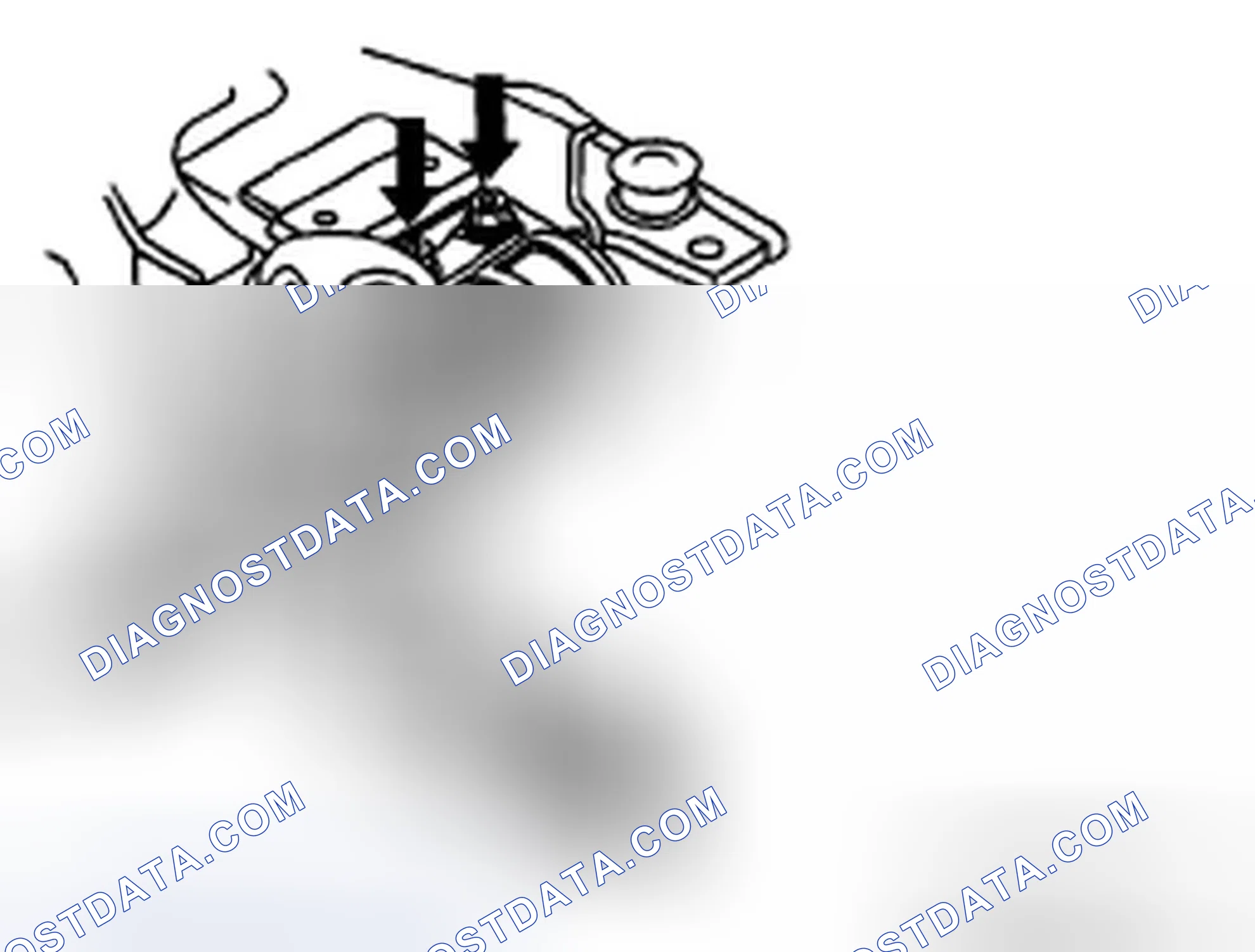 Scheme 5: Front Lower Arm Ball Joint Removal Note