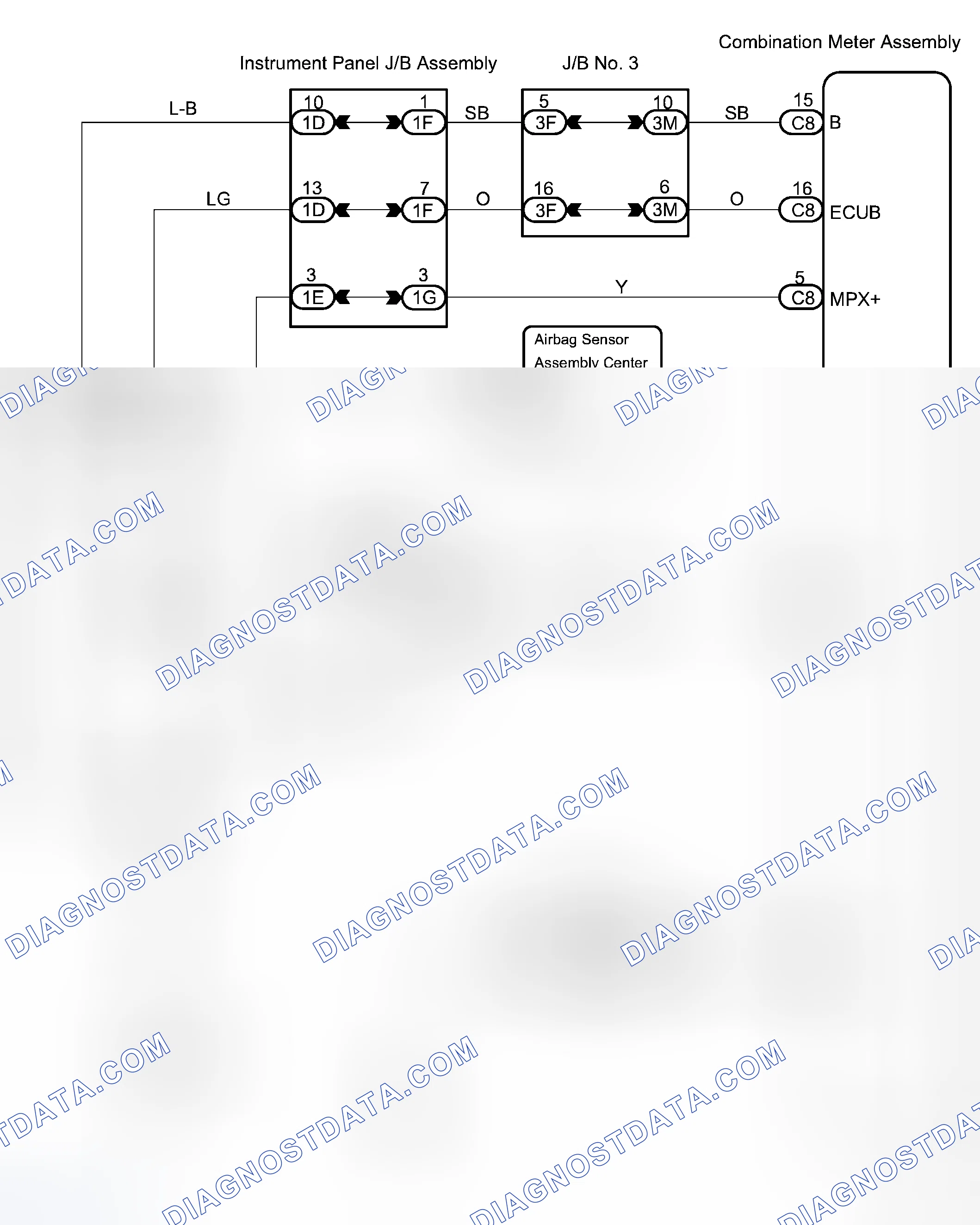 Scheme 60: WIRING DIAGRAM