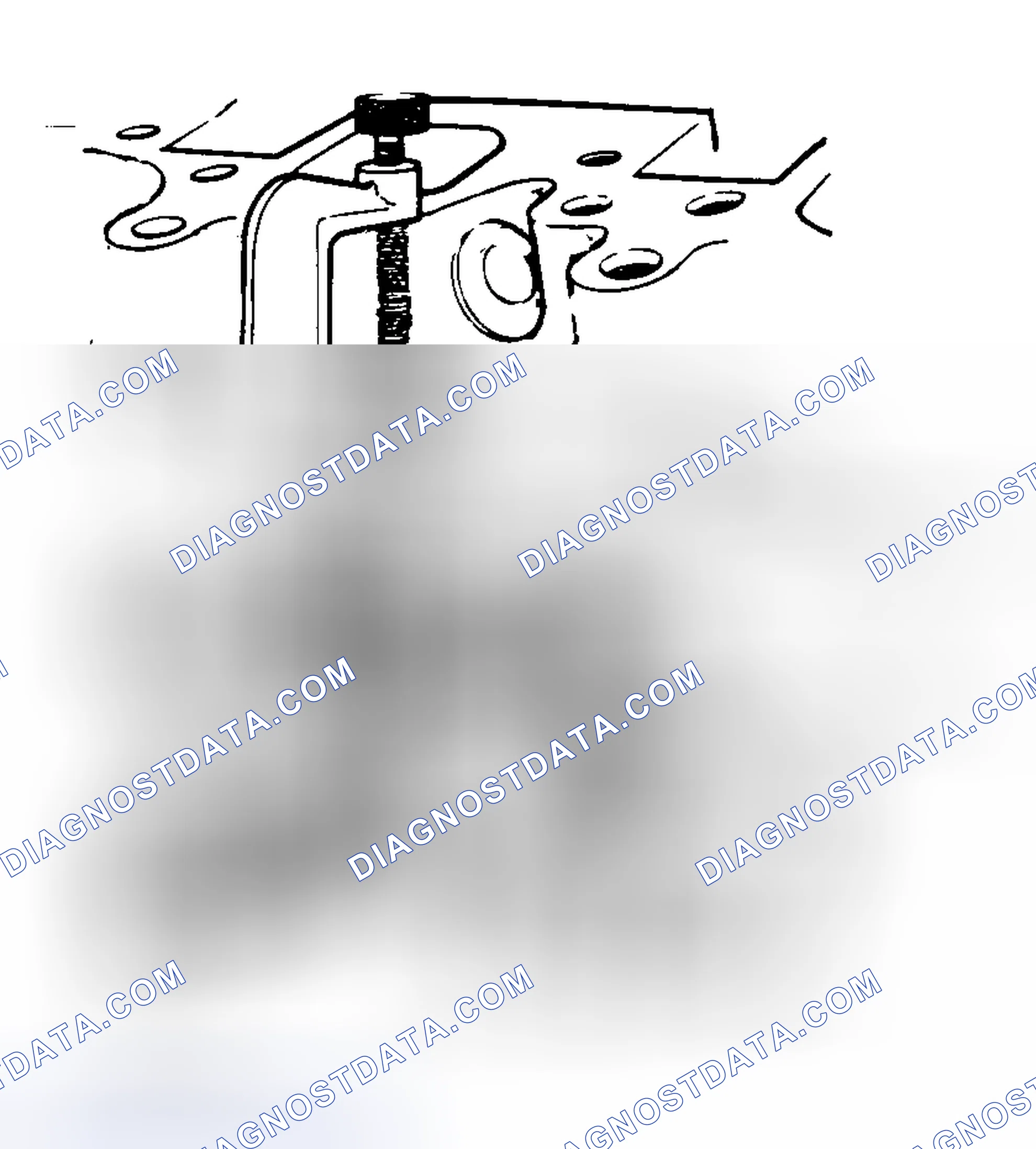 Scheme 15: Measuring Valve Stem-to-Guide Clearance