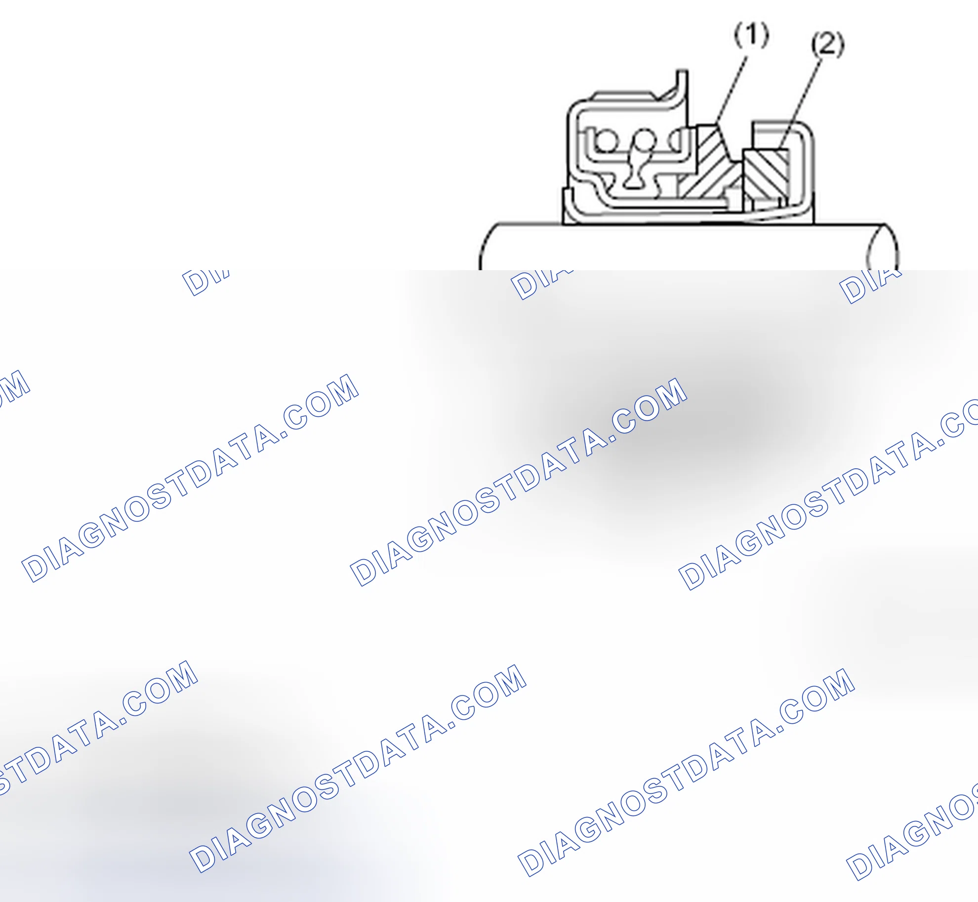 Scheme 5: Mechanical Seal