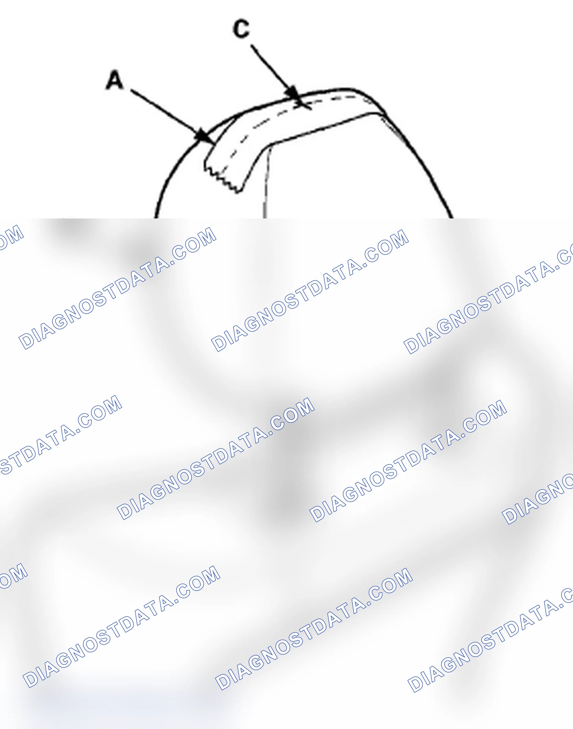 Scheme 2: Front Seat Active Head Restraint Inspection