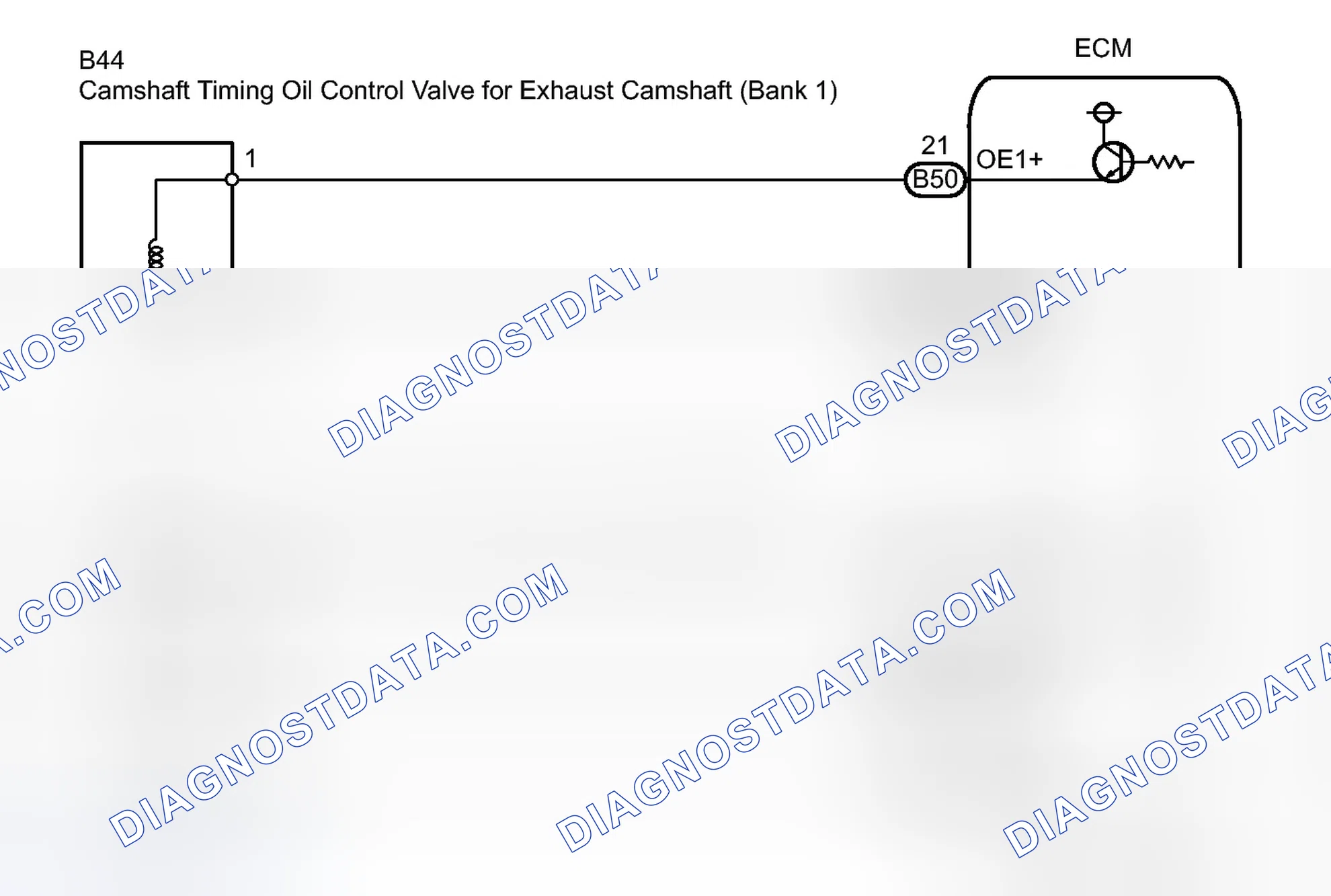 Scheme 672: WIRING DIAGRAM