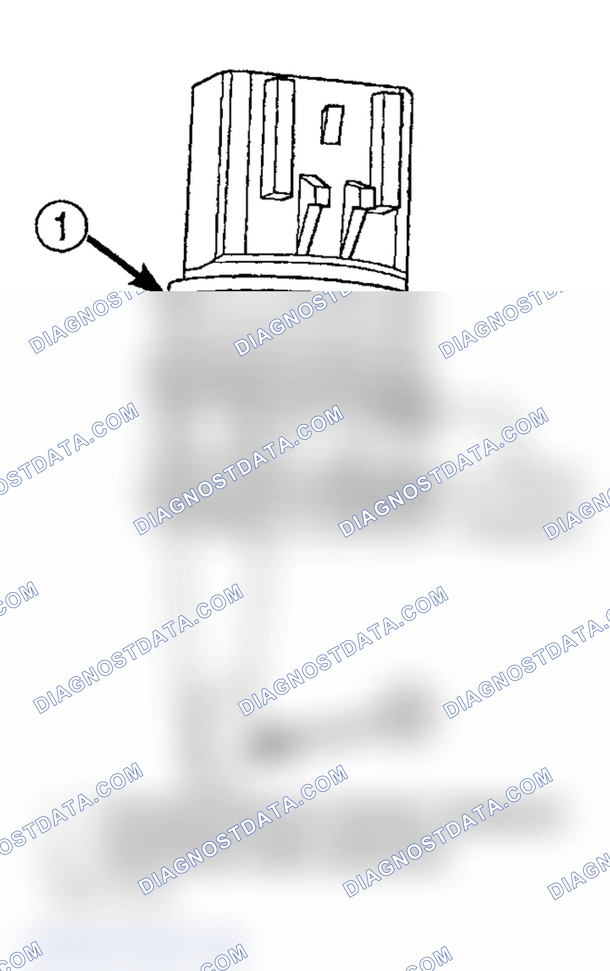 Scheme 23: Transmission Range Sensor (A/T)
