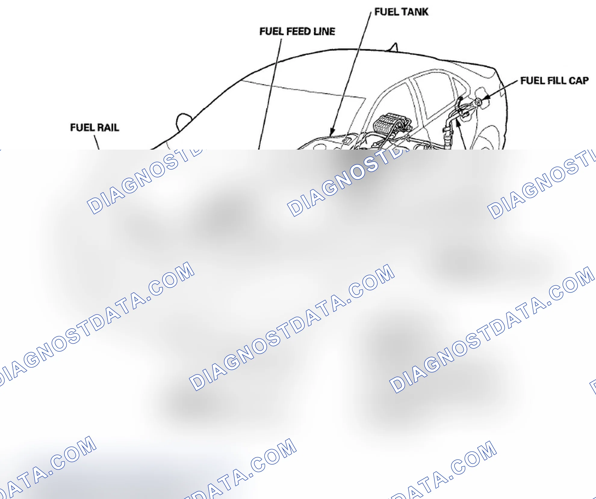 Scheme 75: Component Location Index