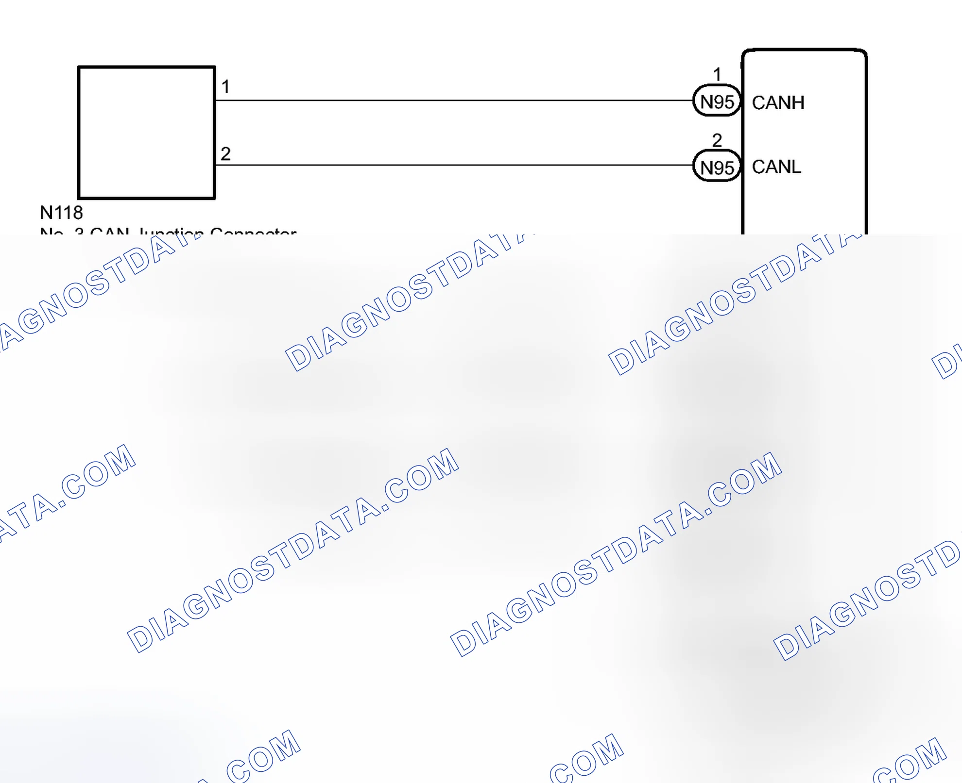 Scheme 230: WIRING DIAGRAM